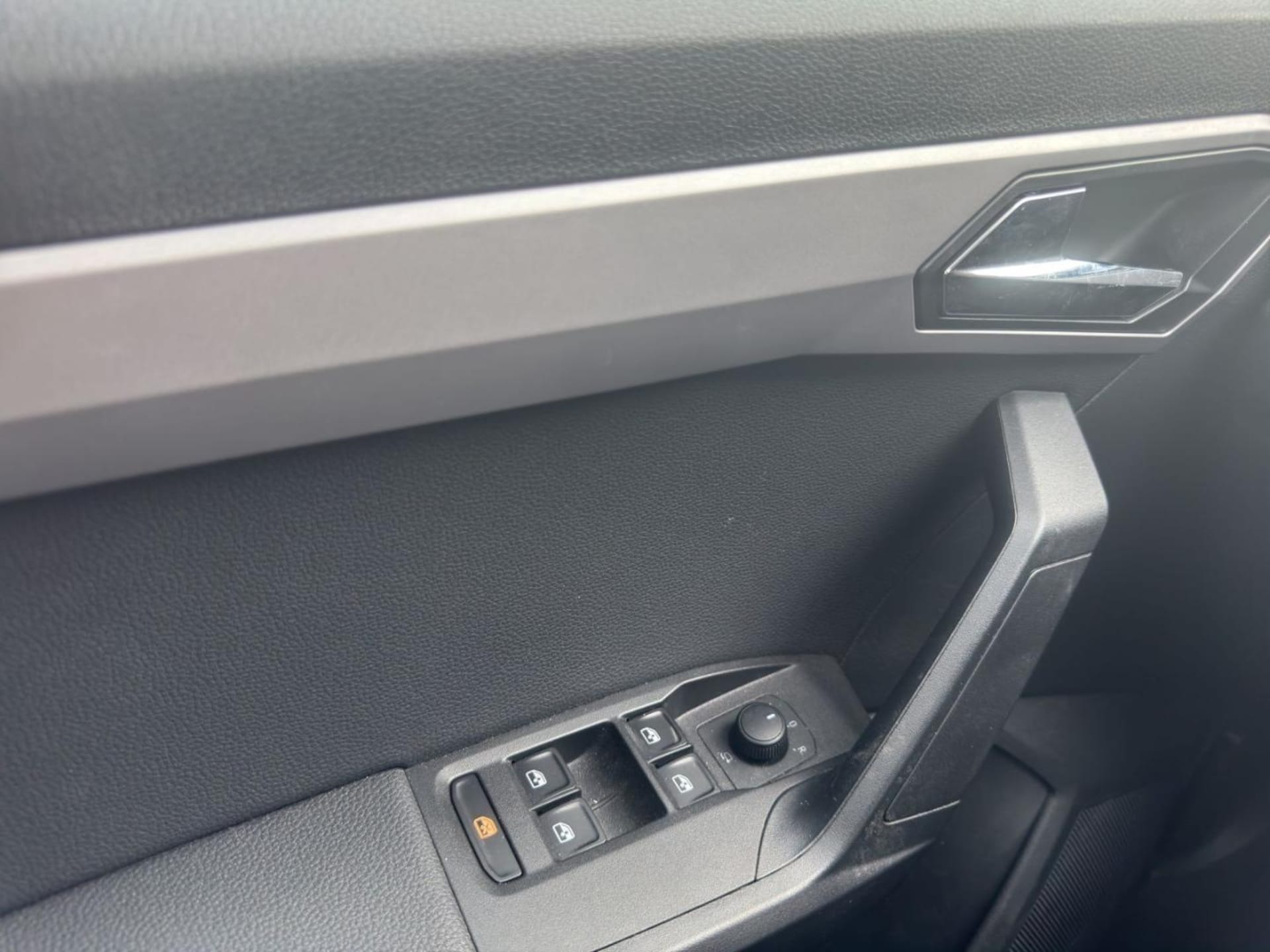 SEAT Ibiza Xcellence