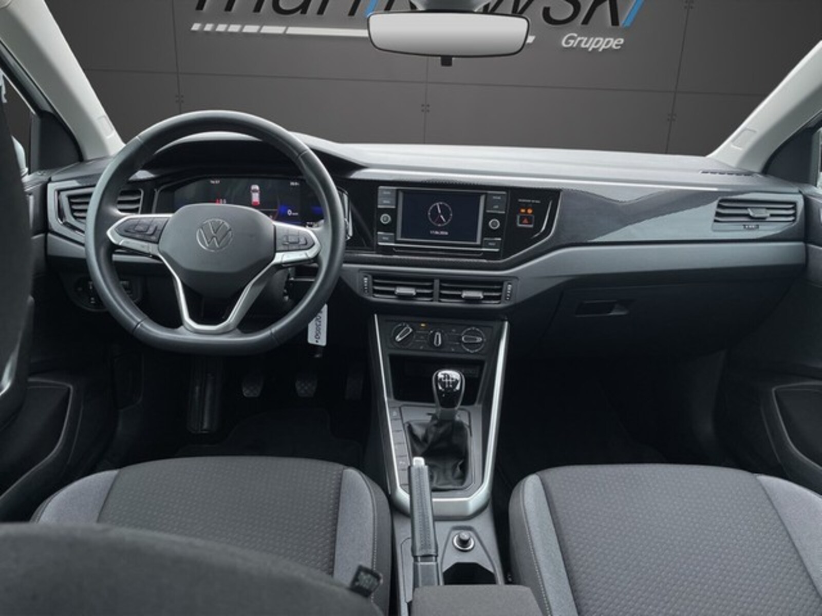 Volkswagen Taigo – Bild 11