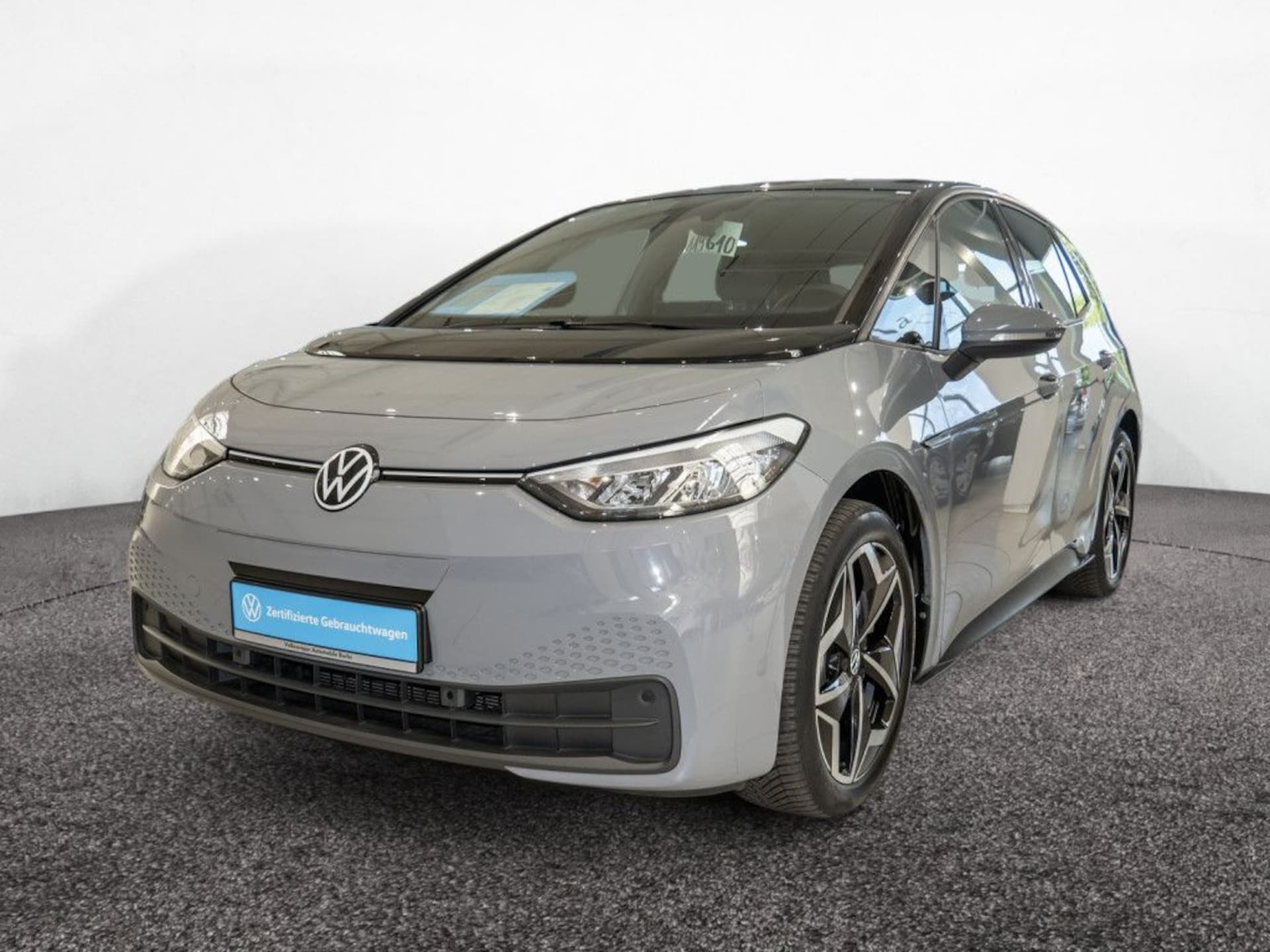 Volkswagen ID.3 Pro Performance
