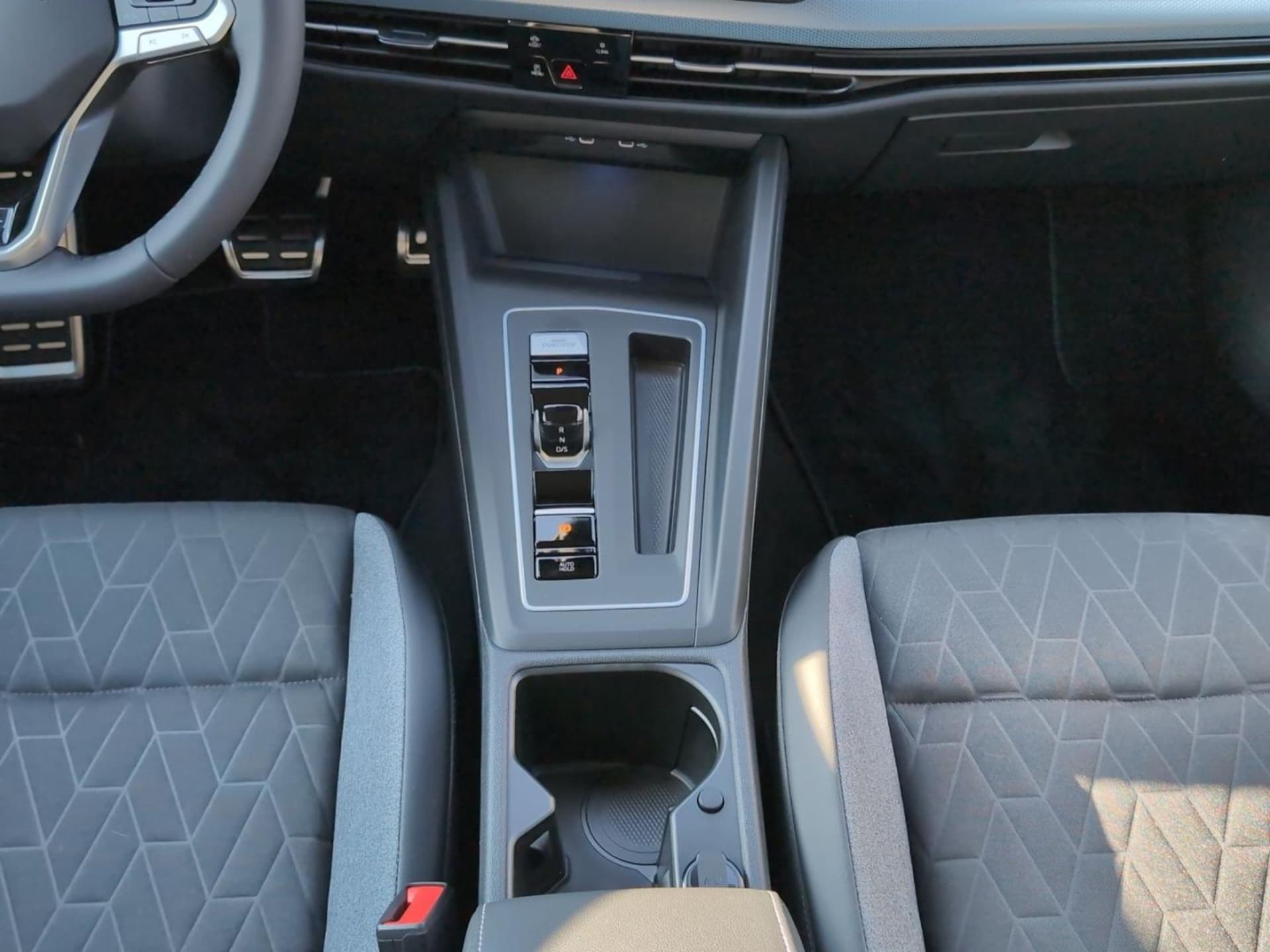 Volkswagen Golf Goal