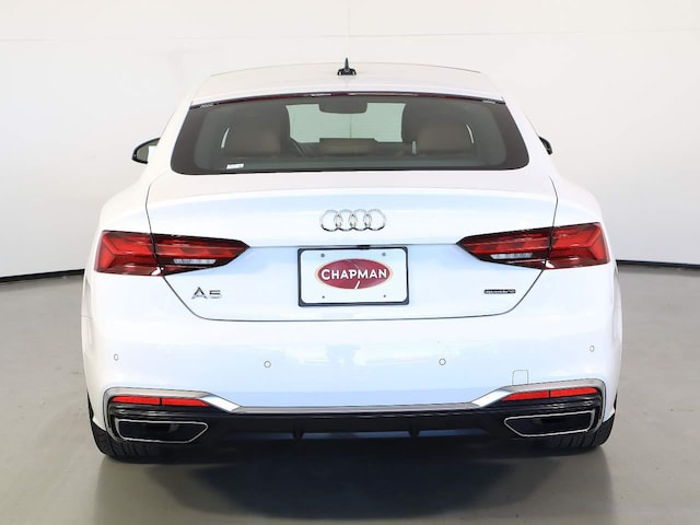 2024 Audi A5 Sportback