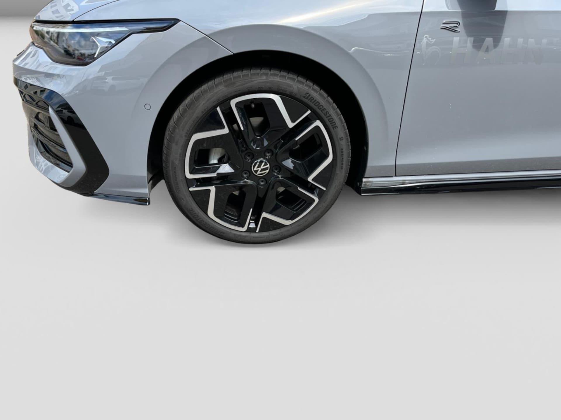Volkswagen Golf Variant R-Line