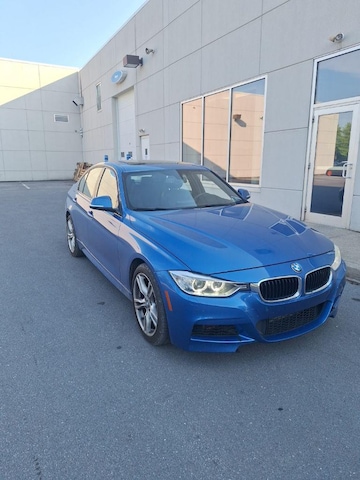 2014 BMW