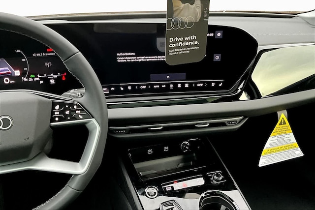 2025 Audi A5 Premium Plus - Photo 6