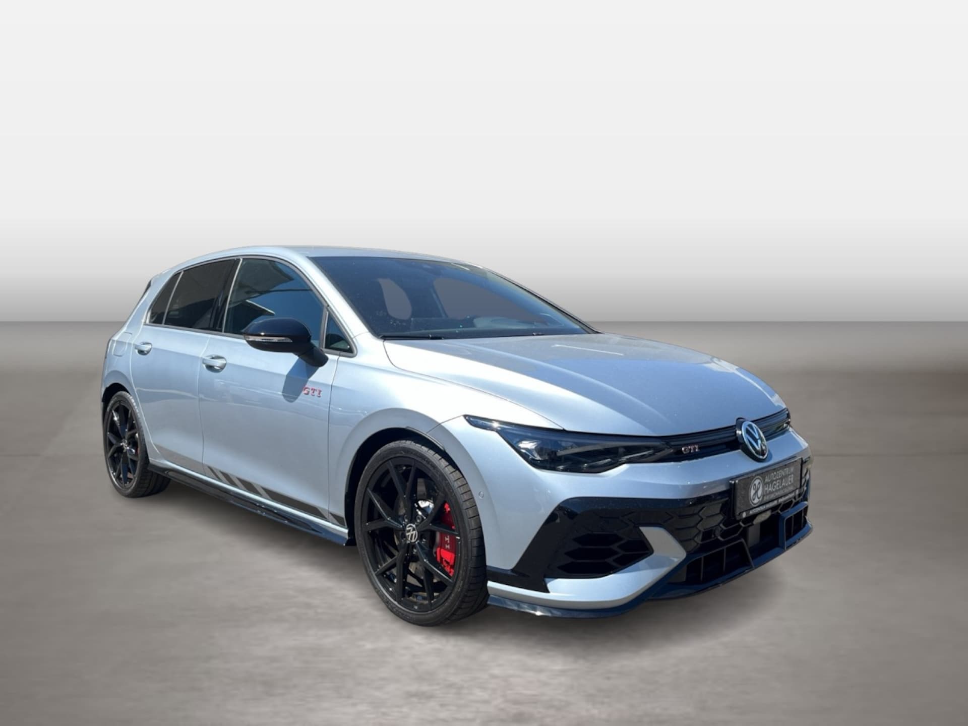 Volkswagen Golf GTI Clubsport