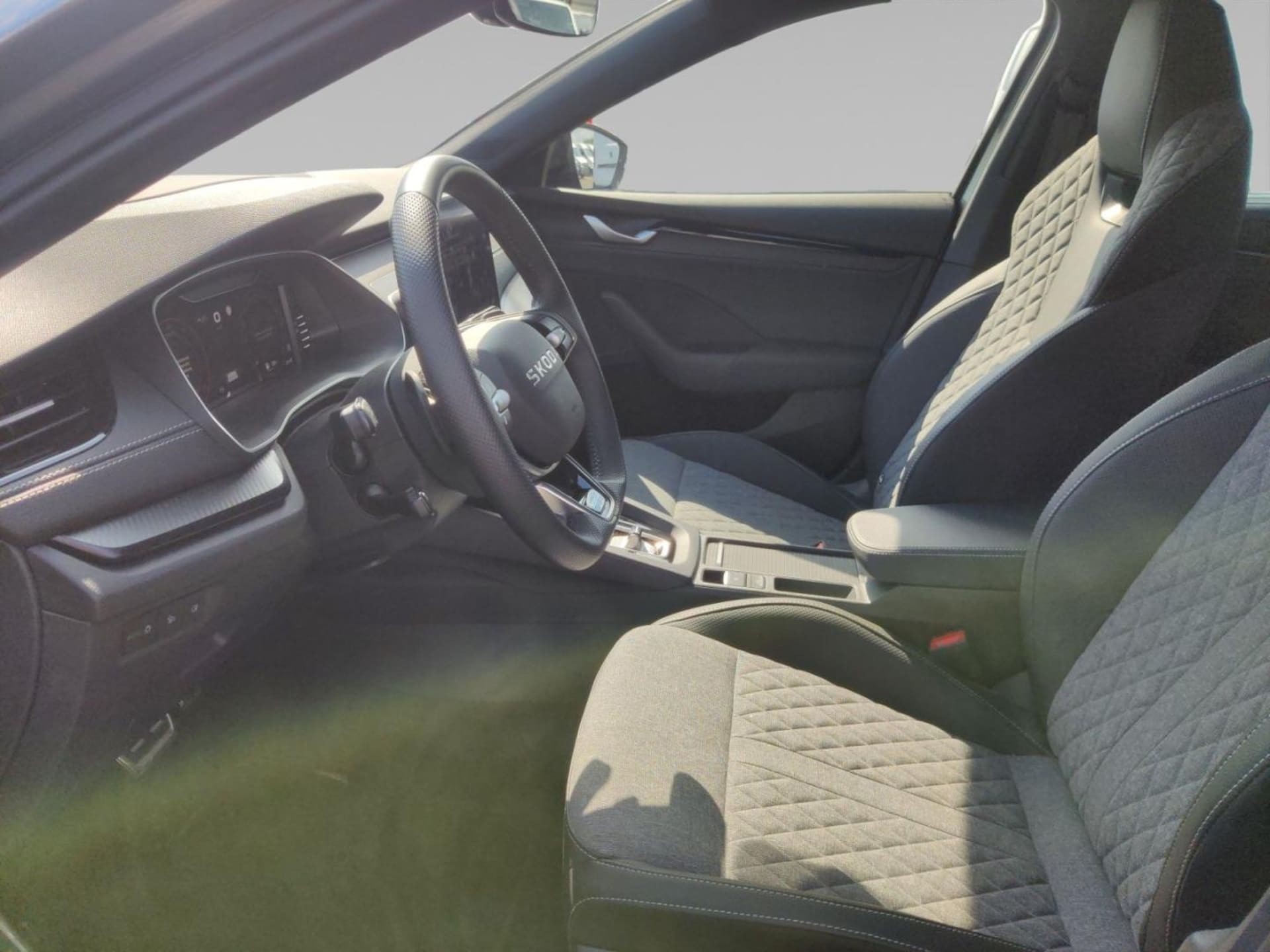 Skoda Octavia Combi Sportline