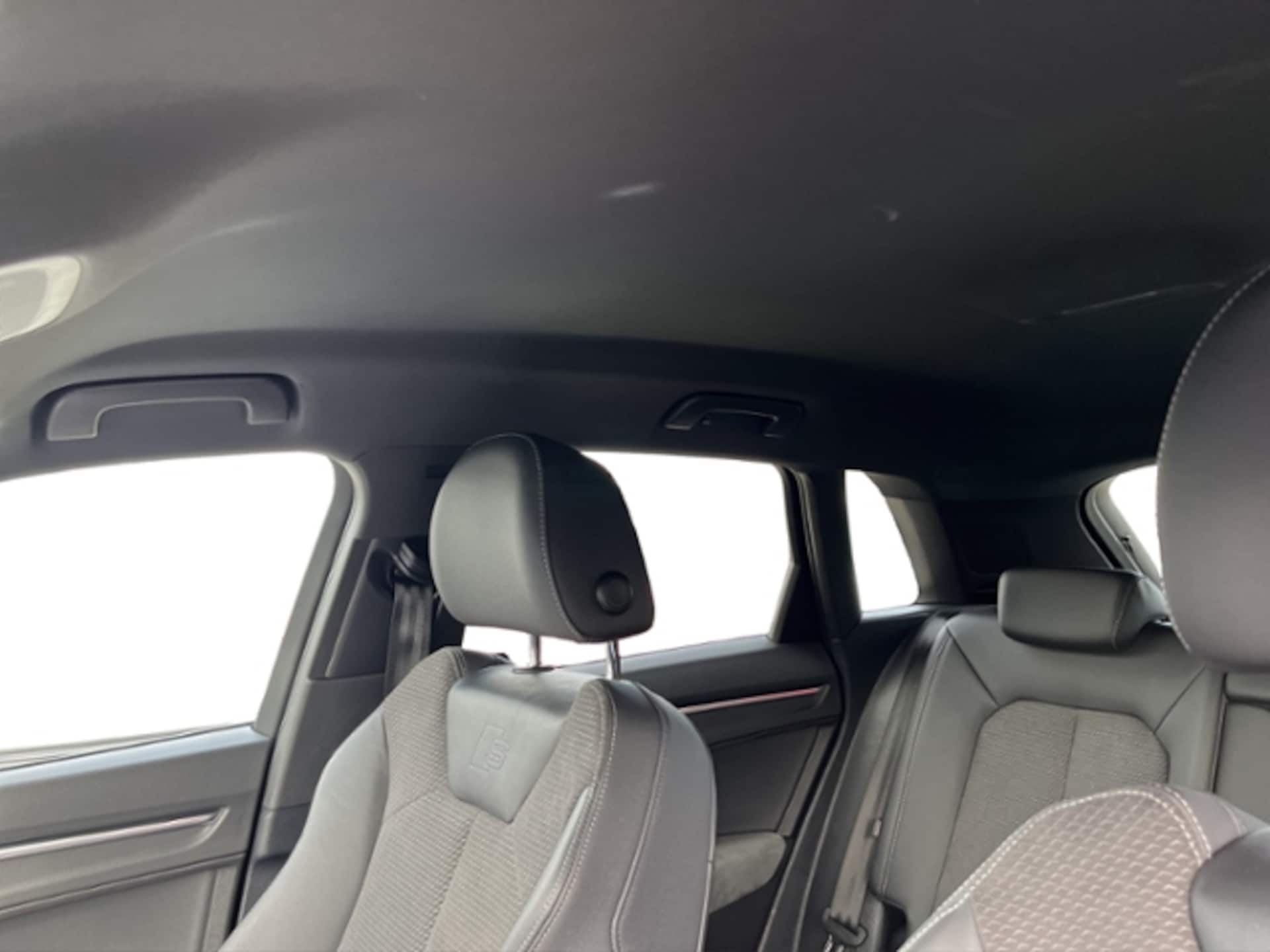 Audi Q3 SUV S line