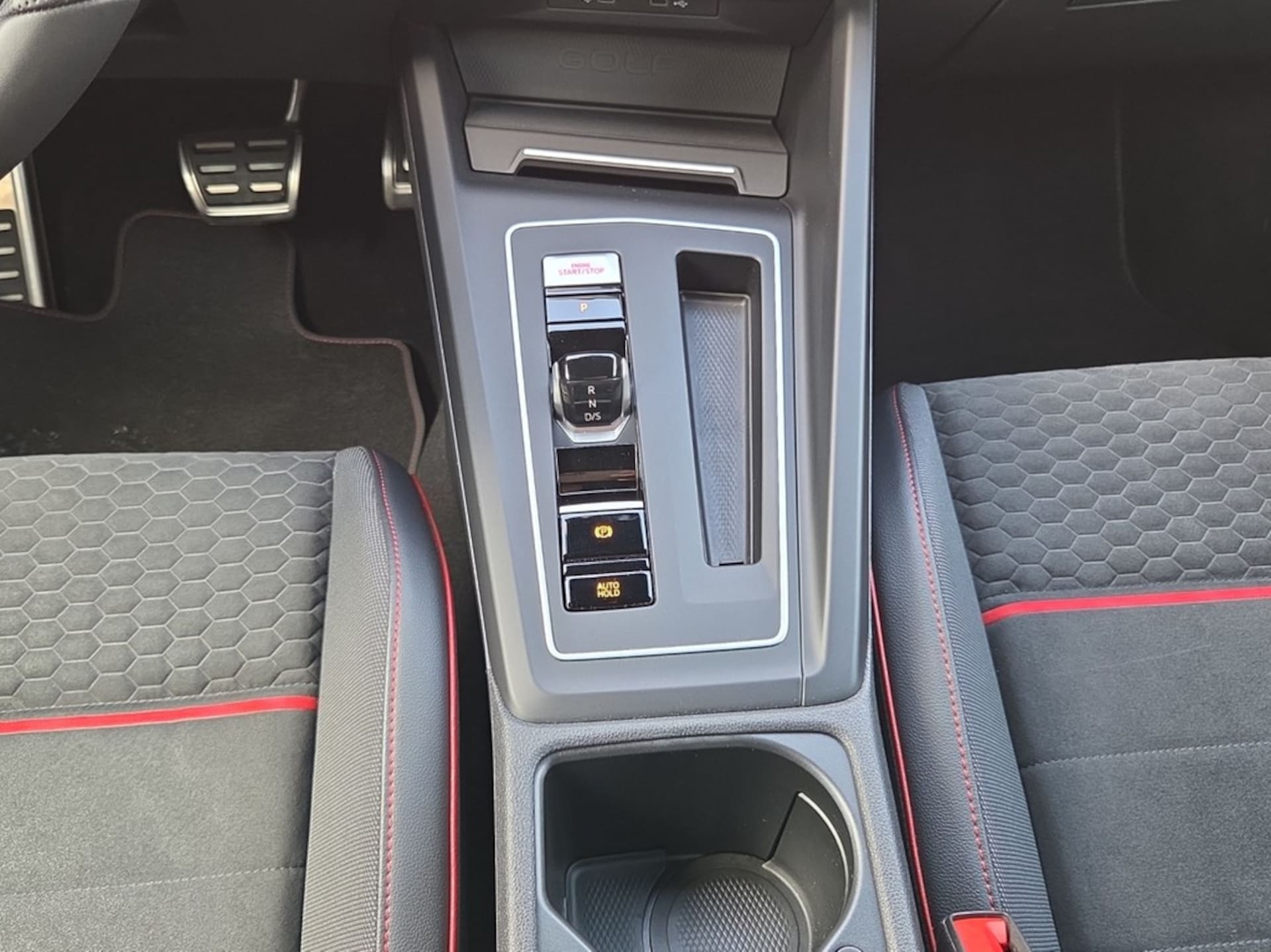 Volkswagen Golf GTI Clubsport