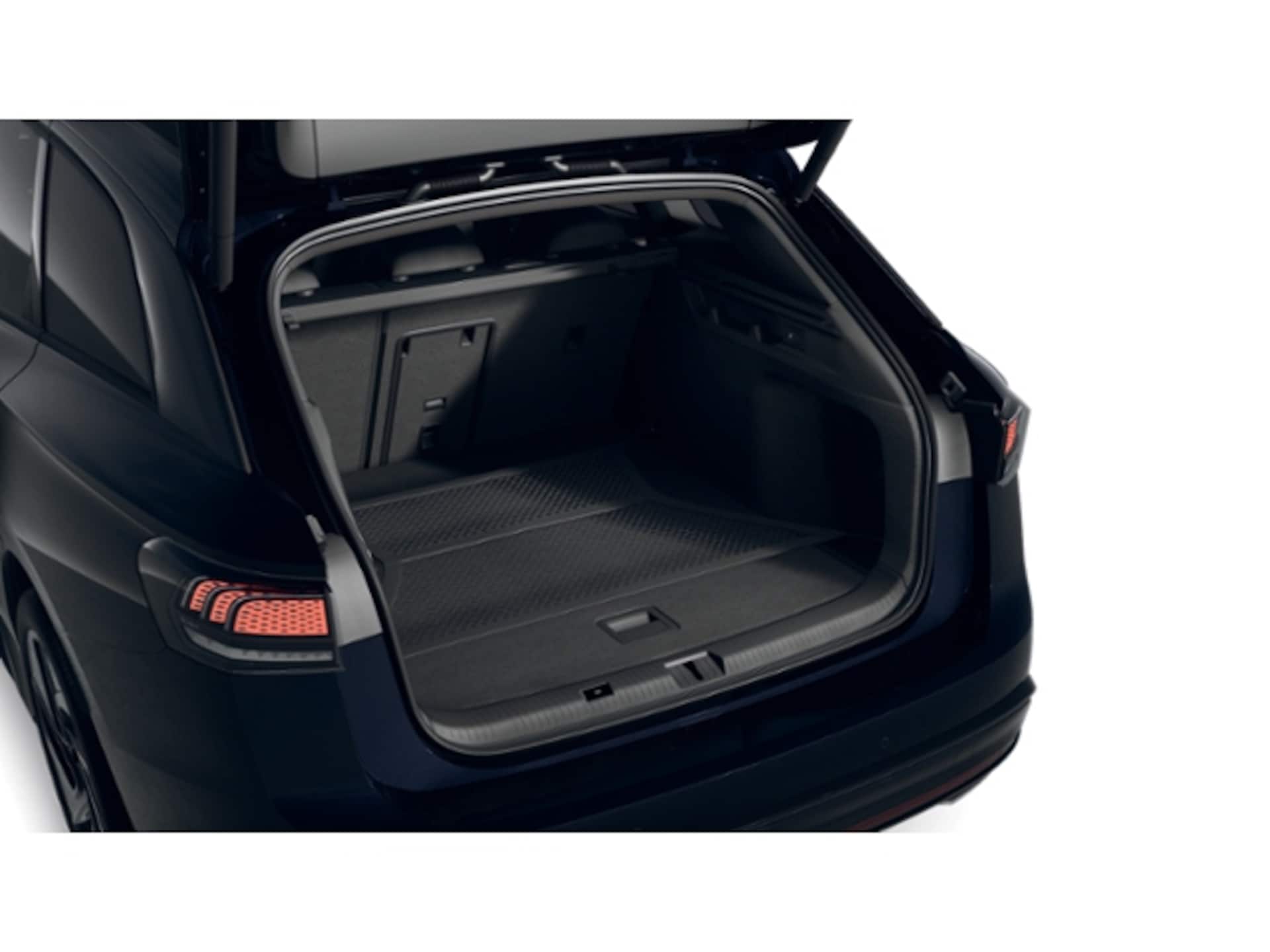 Volkswagen ID.7 Tourer Pro S