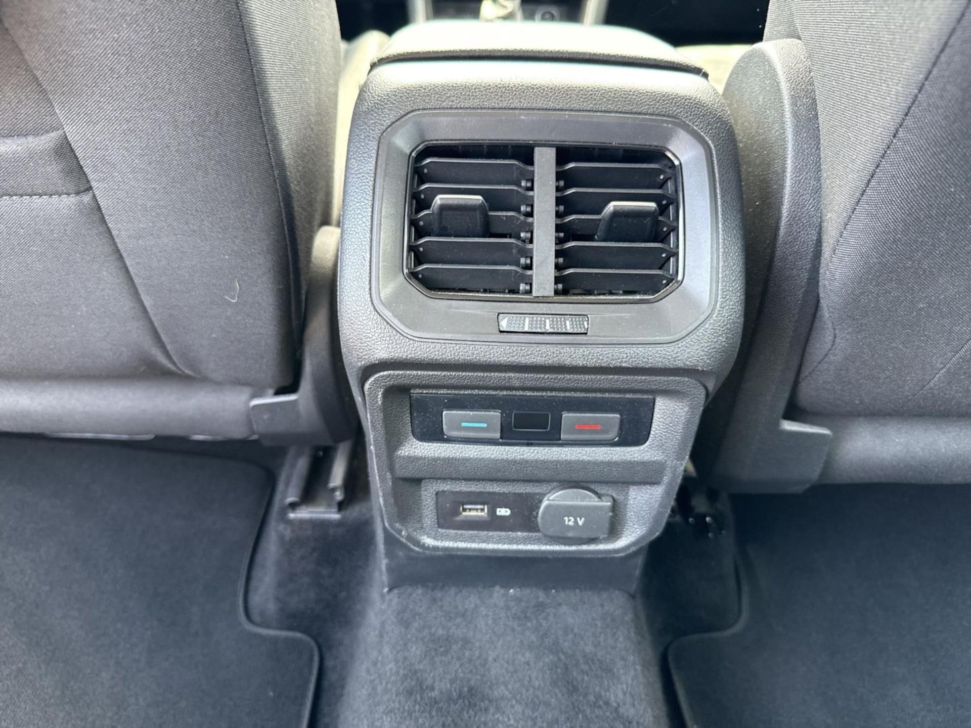 Volkswagen Tiguan Highline