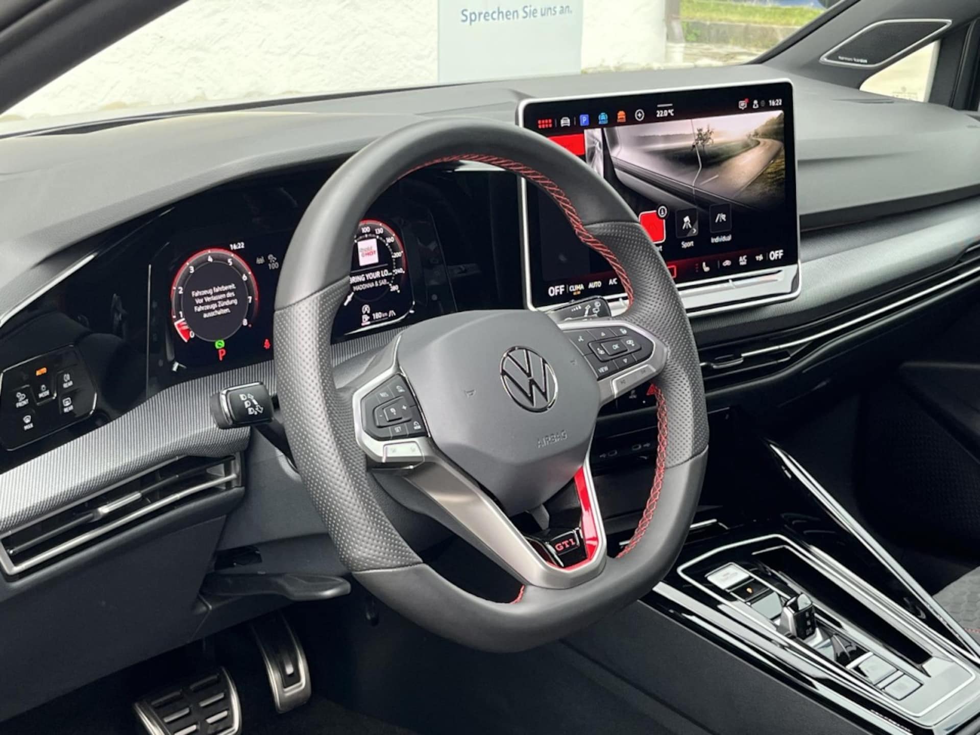 Volkswagen Golf GTI Clubsport