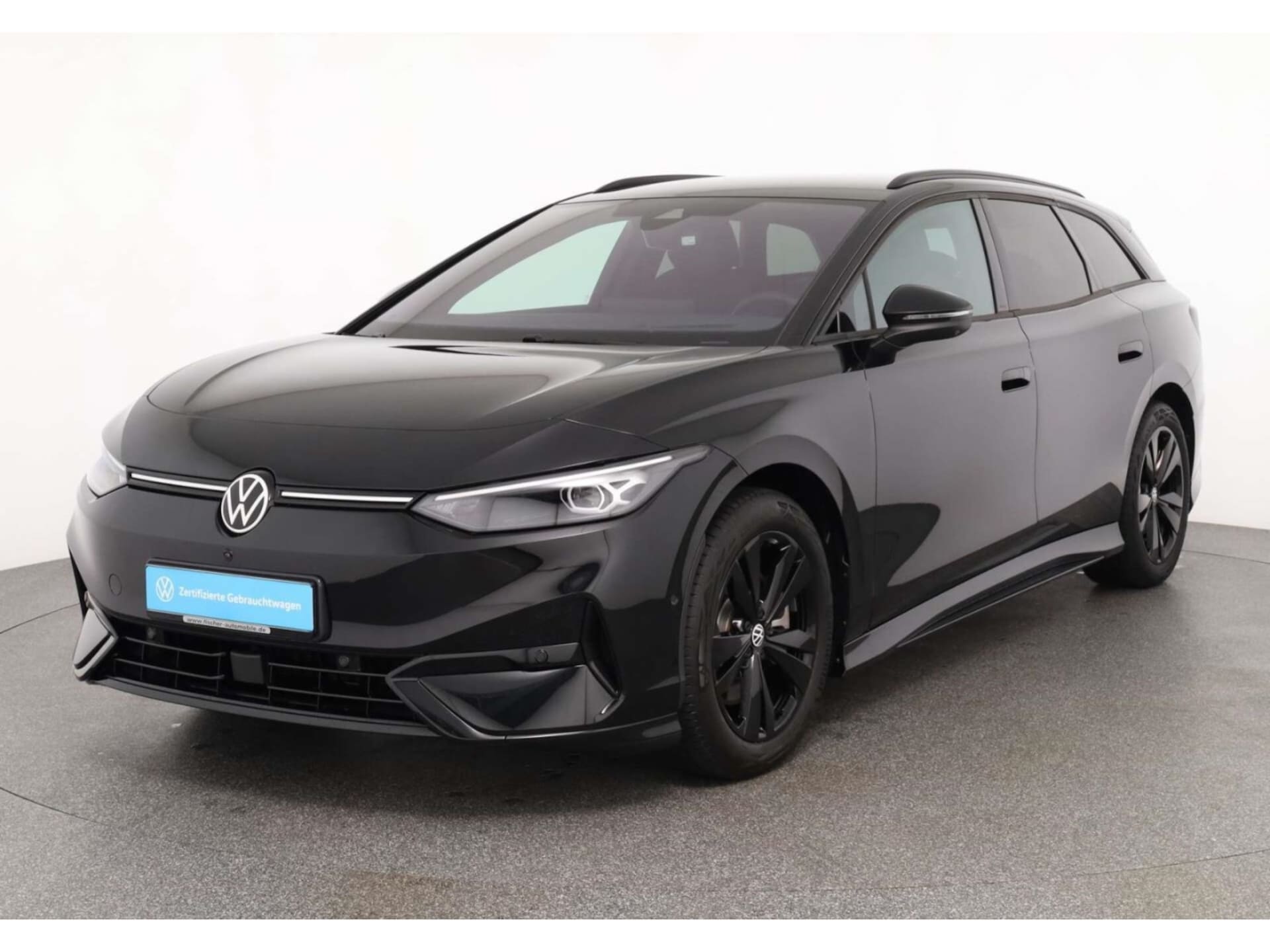 Volkswagen ID.7 Tourer Pro S