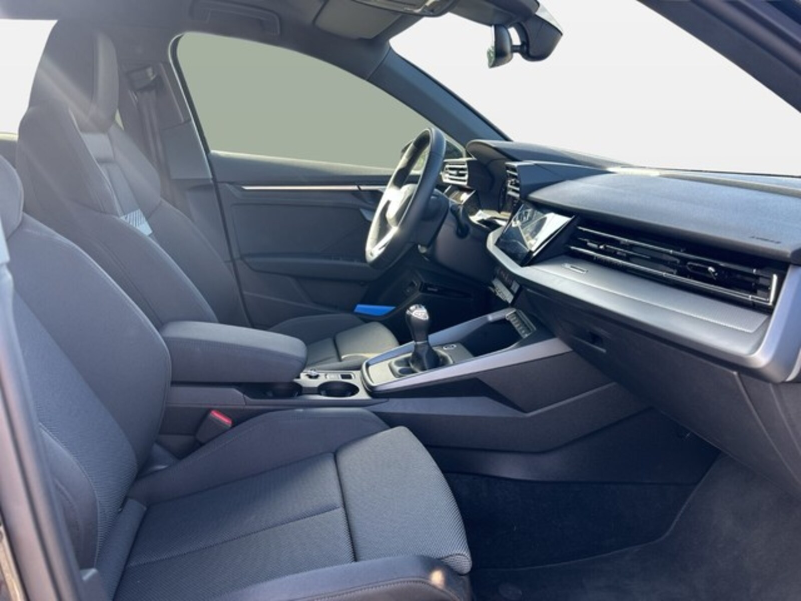 Audi A3 Sportback – Bild 14