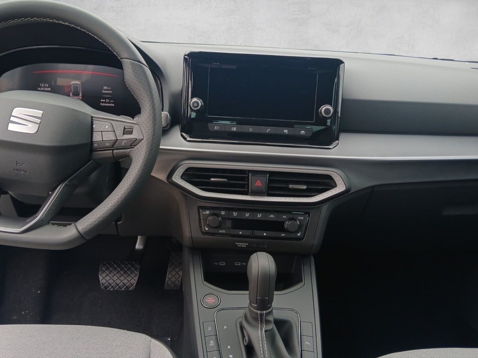 SEAT Arona – Bild 14