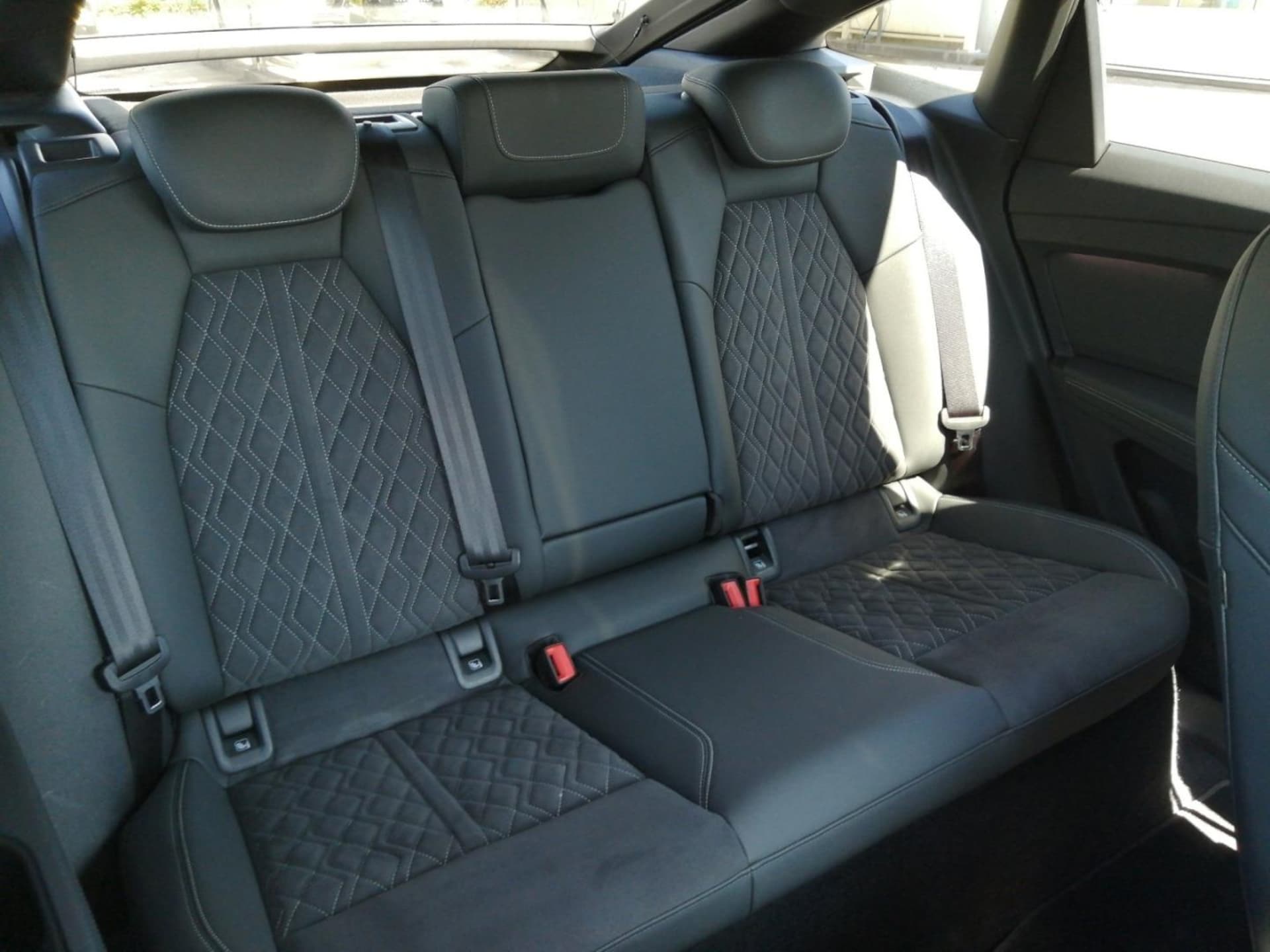 Audi Q4 Sportback e-tron