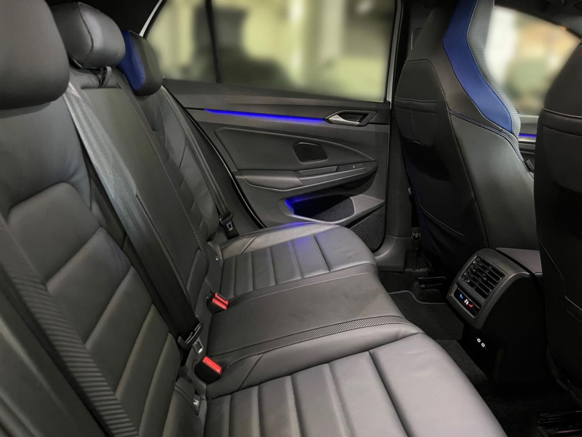 Volkswagen Golf R 20 Years