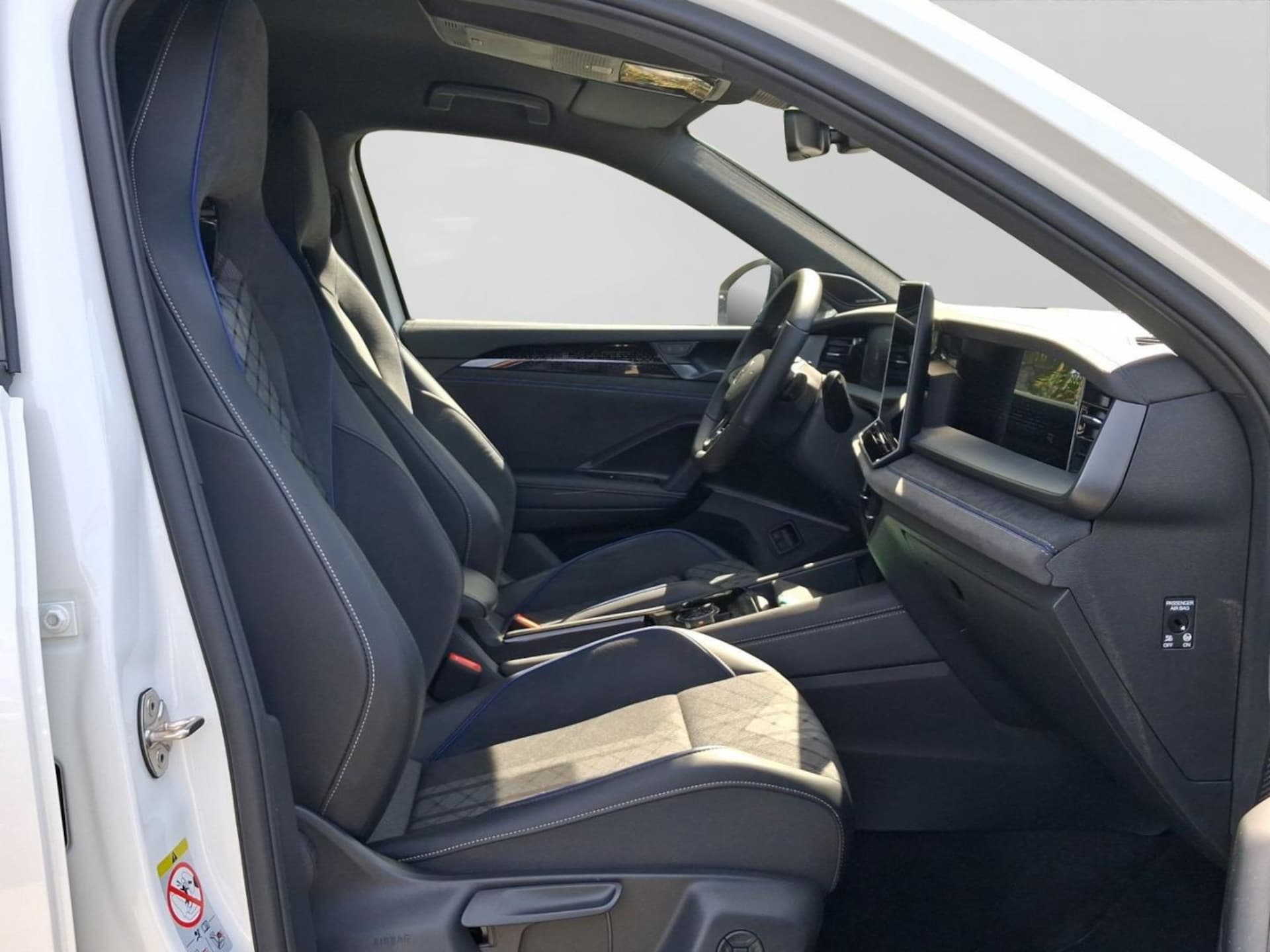 Volkswagen Tayron R-Line
