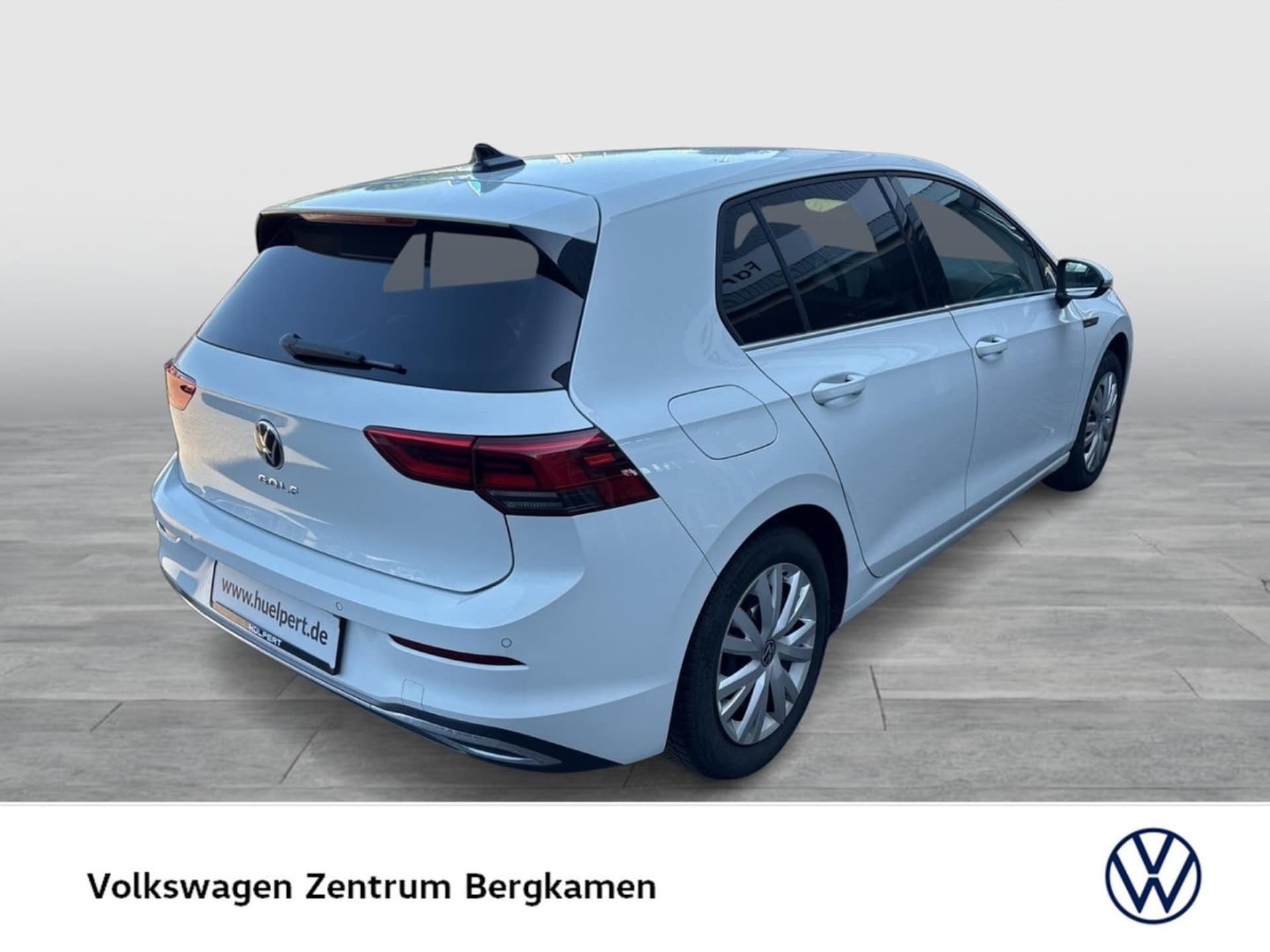 Volkswagen Golf Style