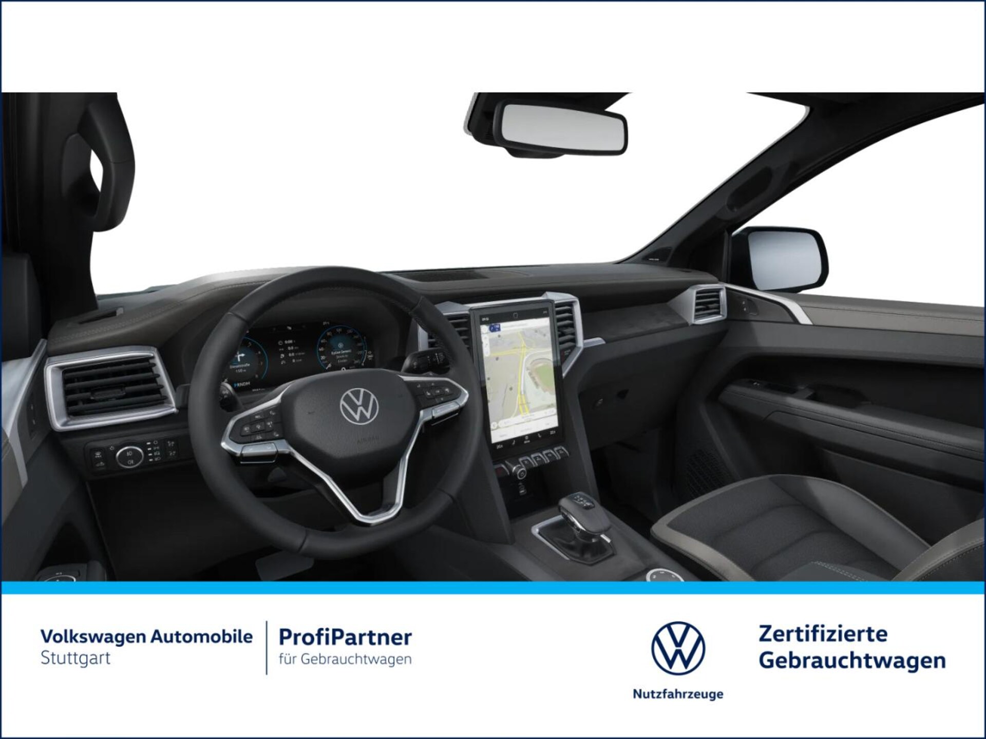 Volkswagen Amarok DoubleCab Aventura