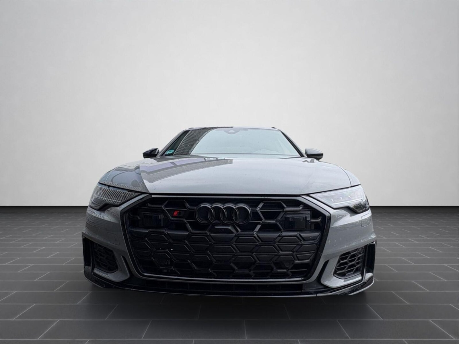 Audi S6 Avant – Bild 5