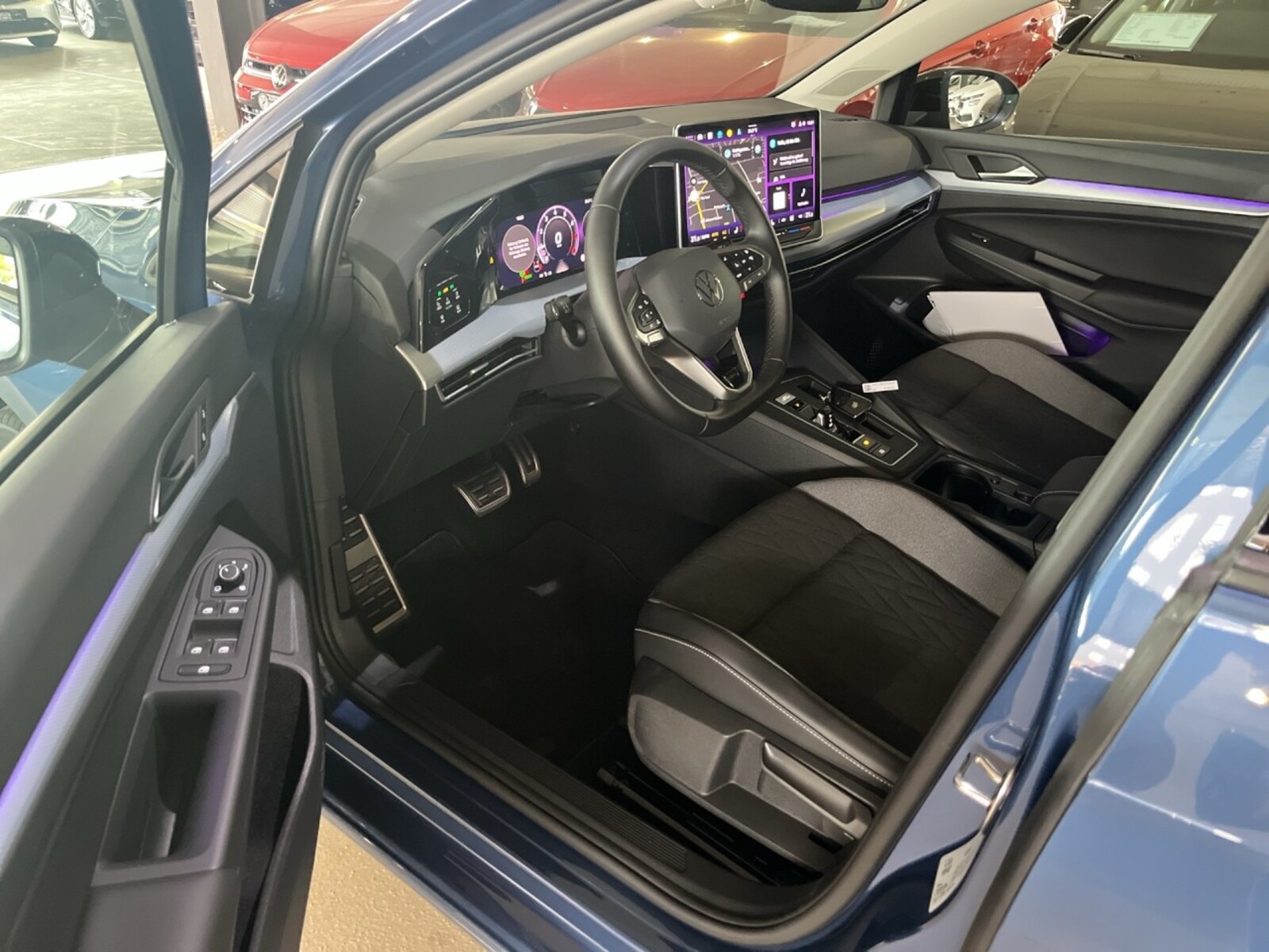 Volkswagen Golf – Bild 7