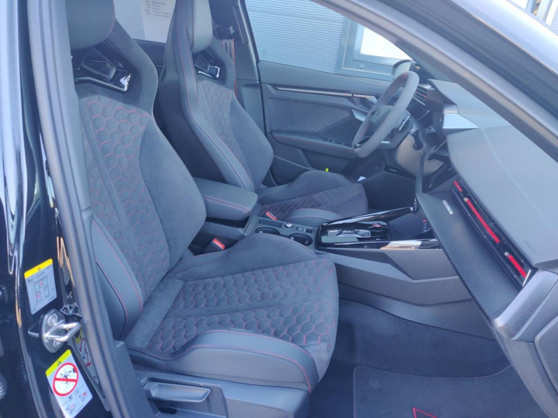 Audi RS 3 Sportback
