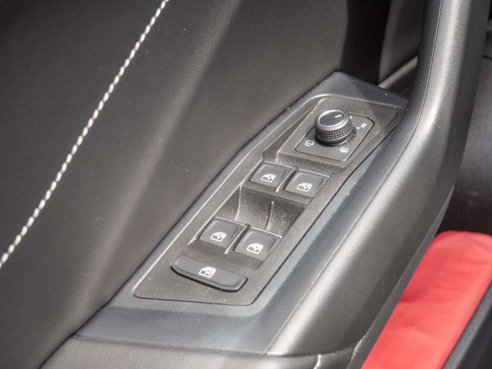 Volkswagen T-Roc – Bild 18