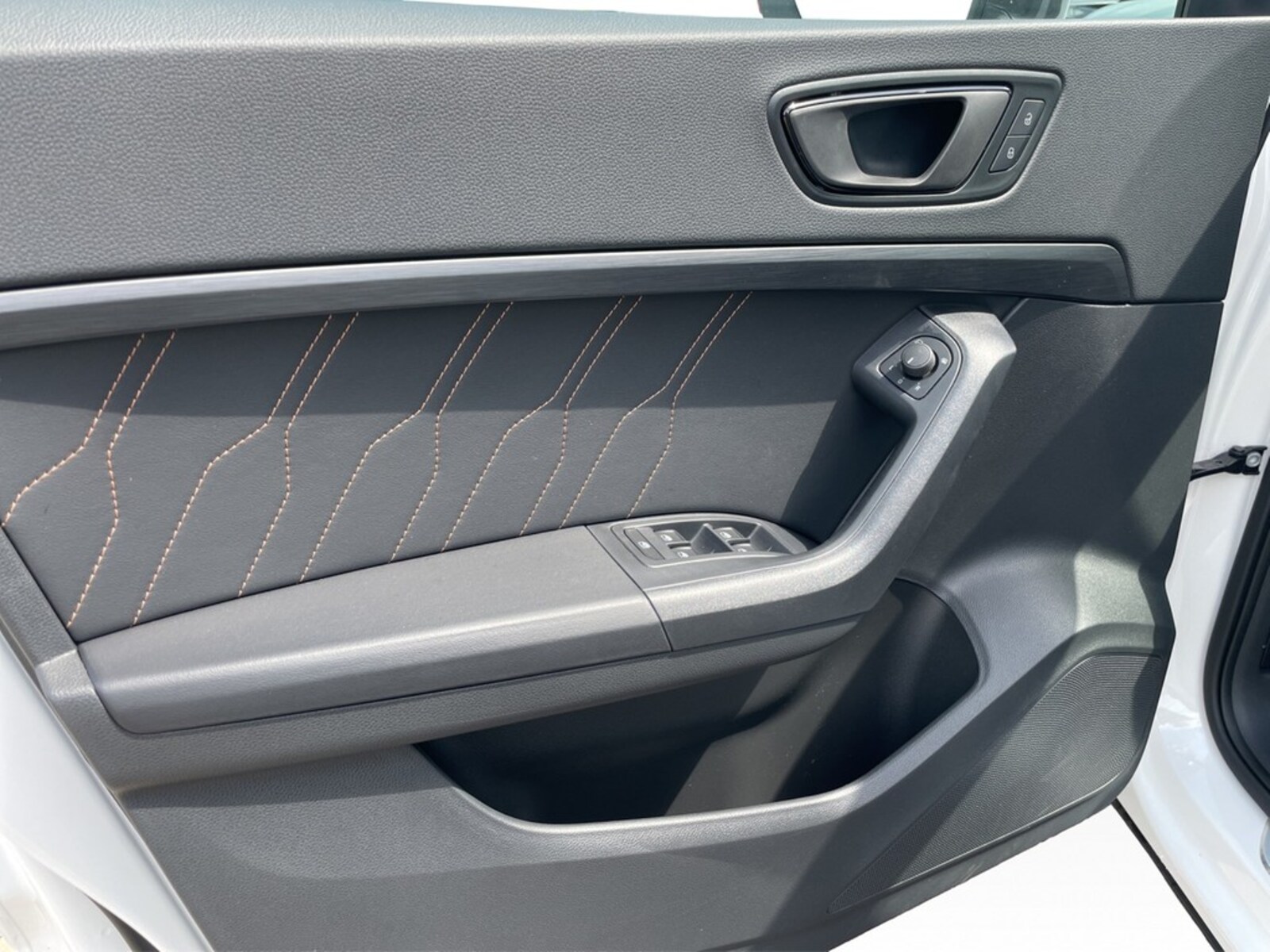 CUPRA Ateca – Bild 14
