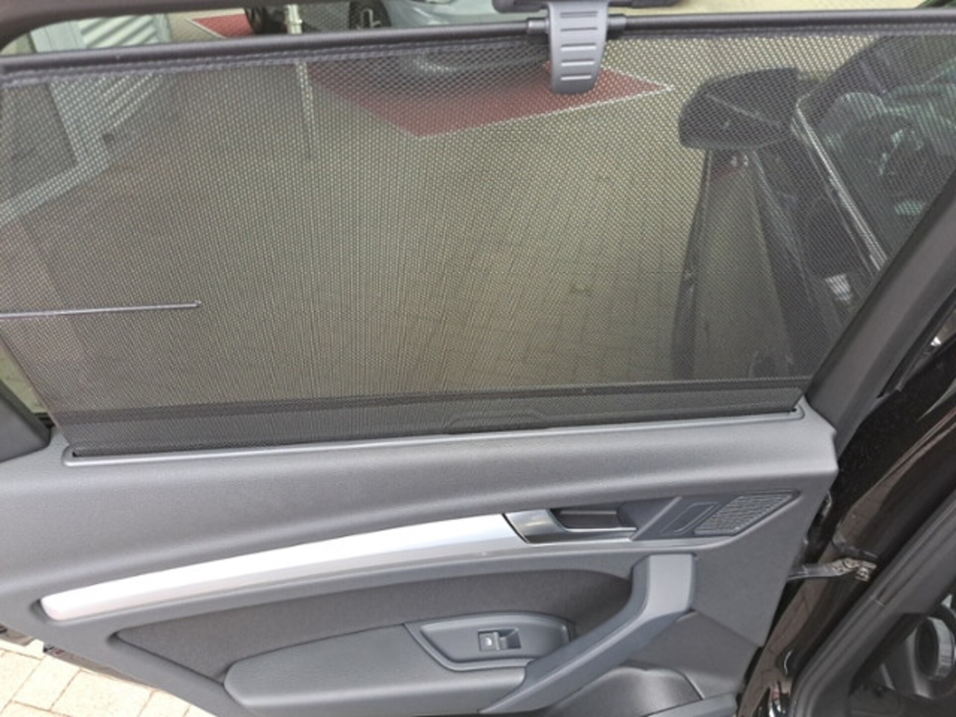 Audi Q5 SUV S line