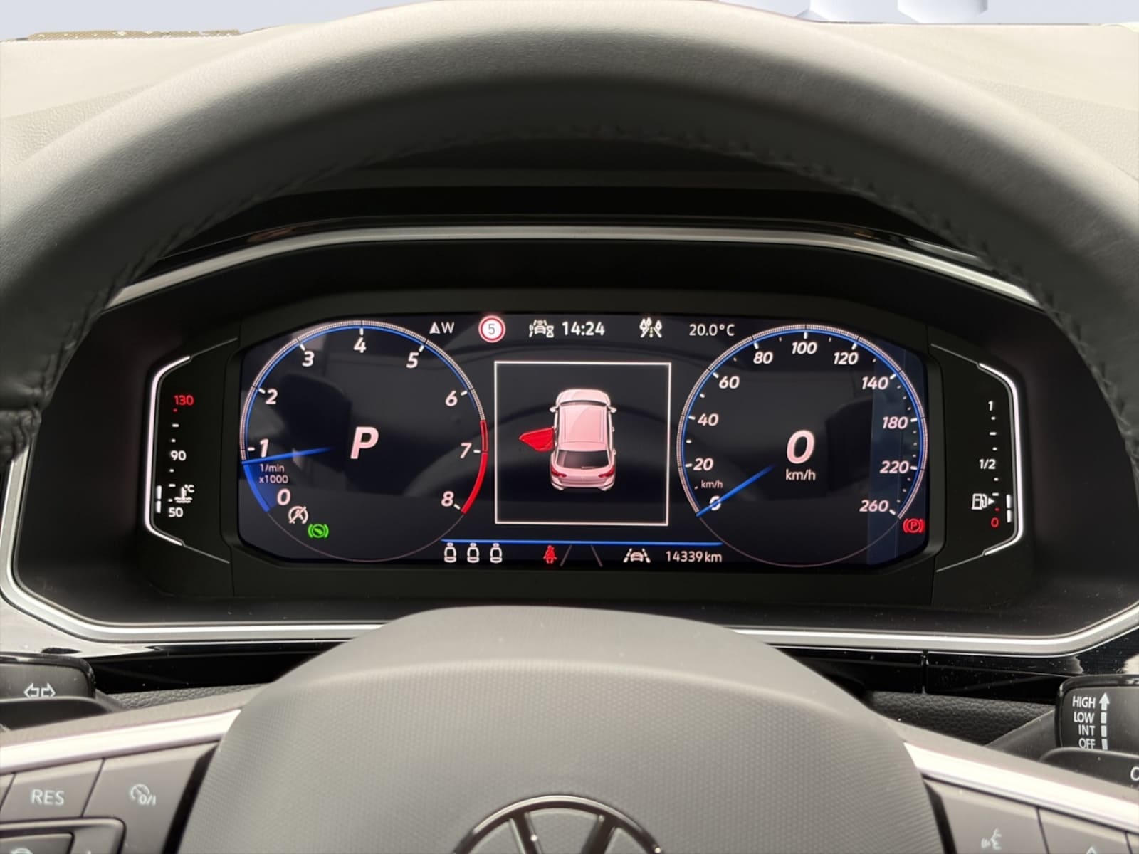 Volkswagen T-Roc – Bild 11