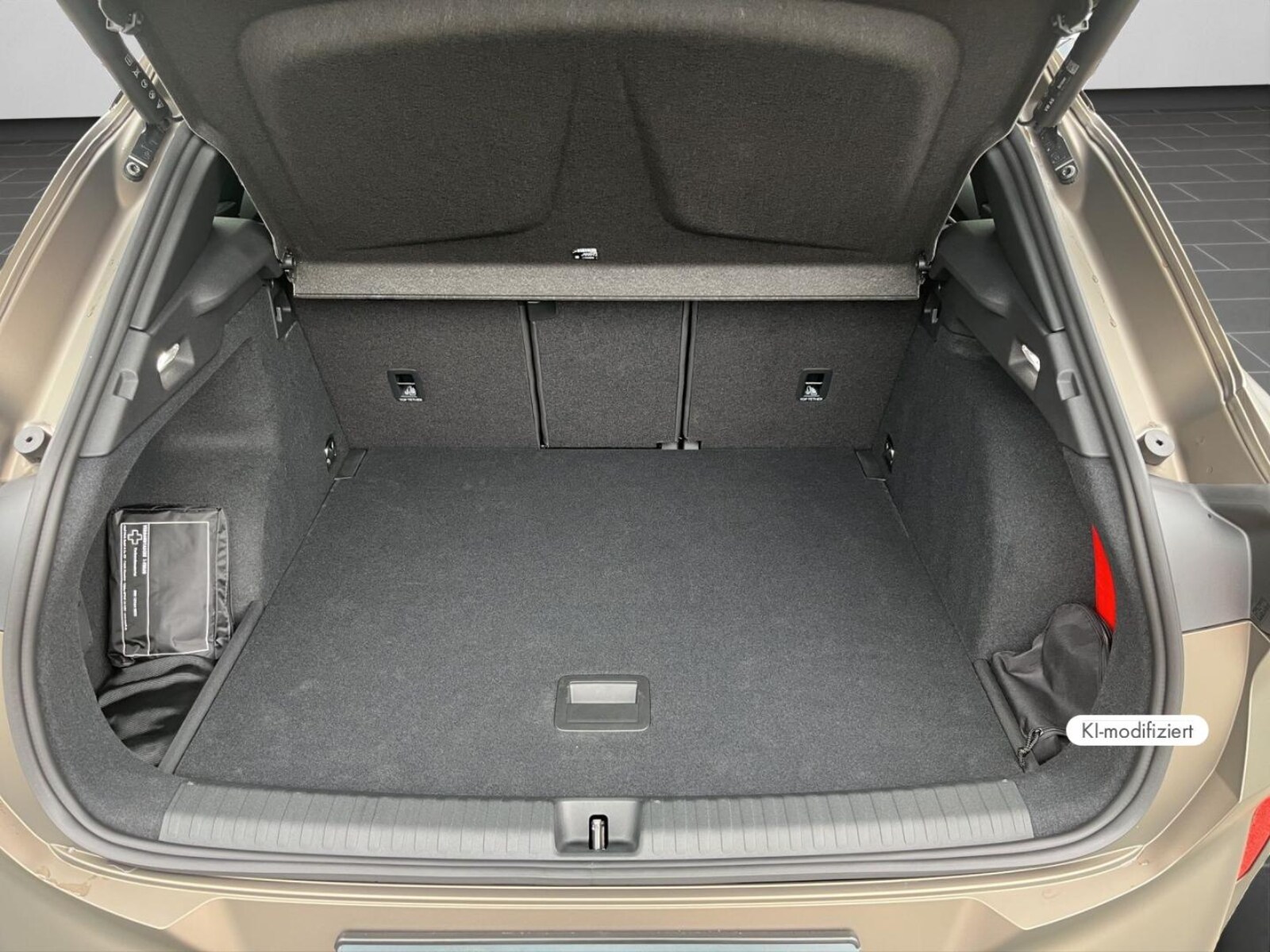 CUPRA Terramar – Bild 15
