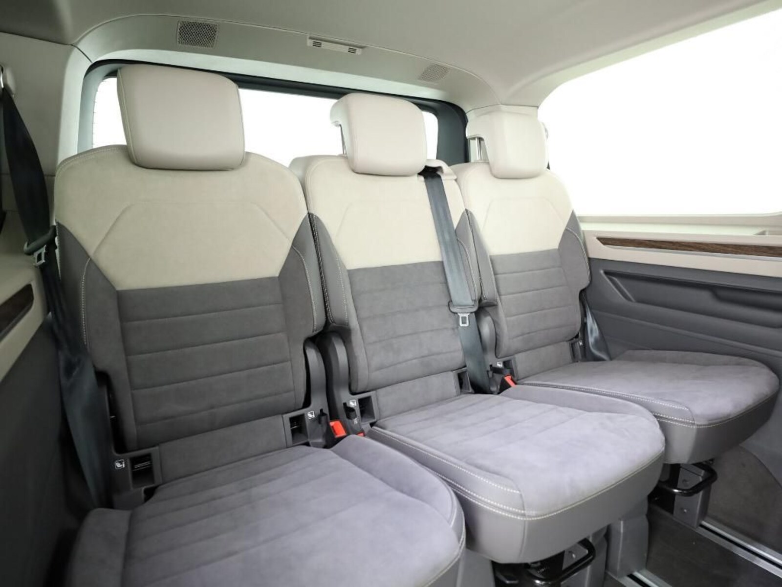 Volkswagen Multivan Langversion – Bild 8