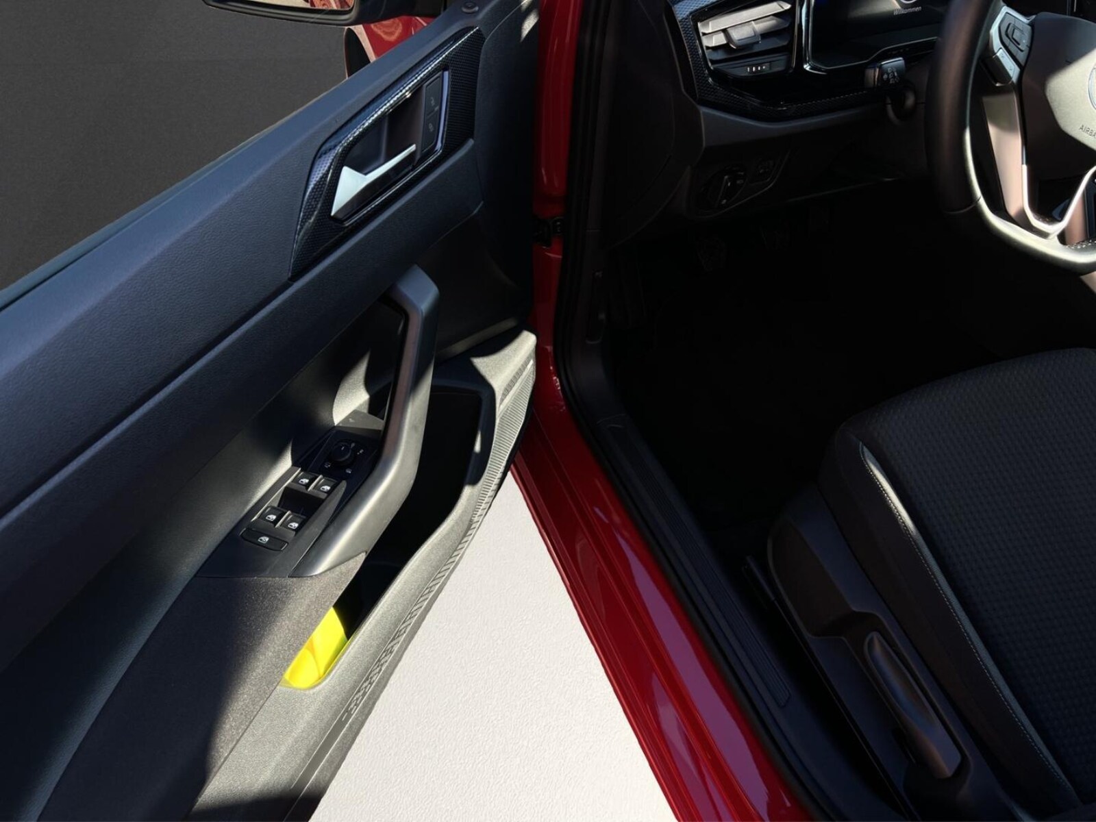 Volkswagen Polo – Bild 11