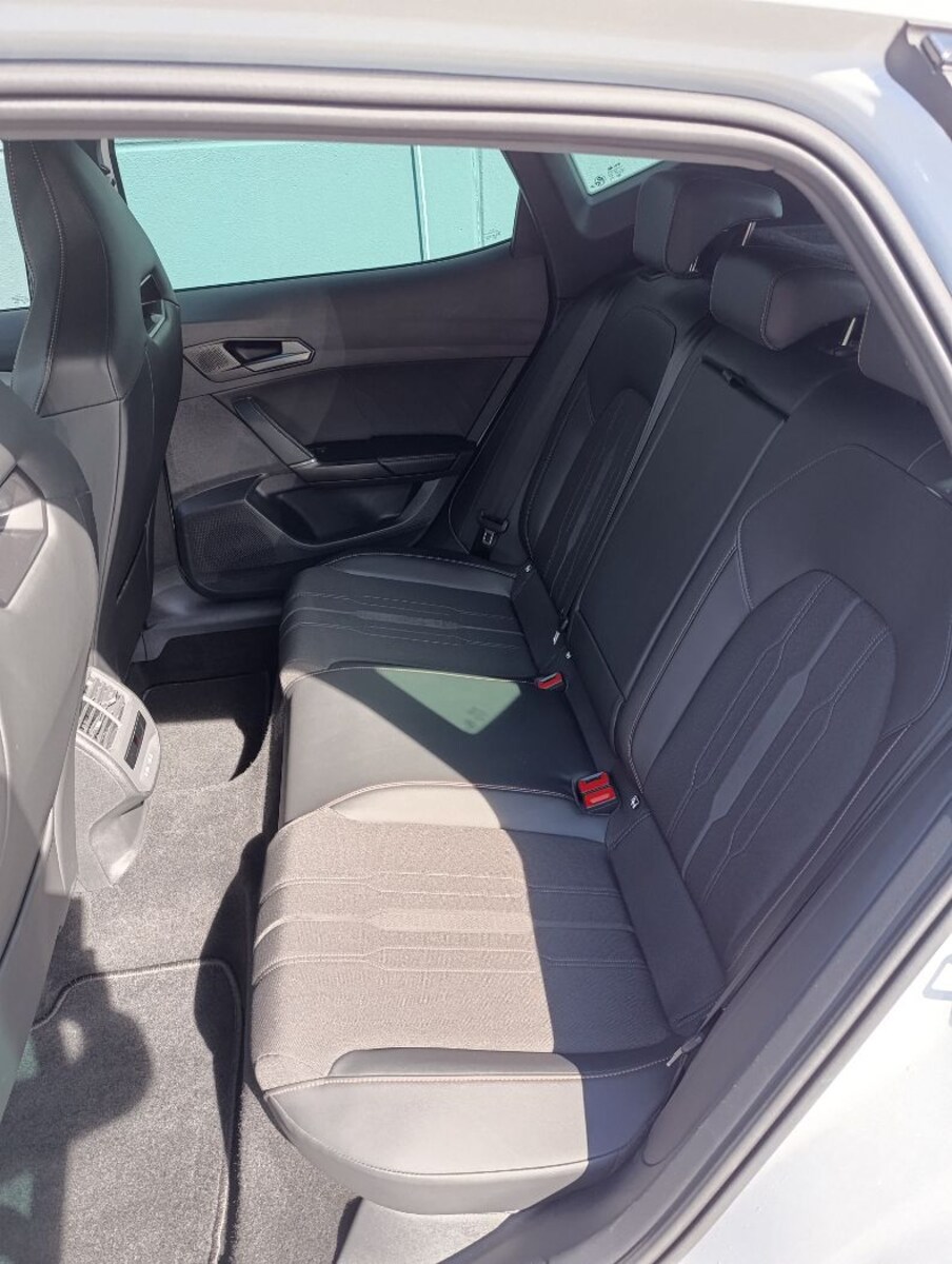 CUPRA Formentor – Bild 9