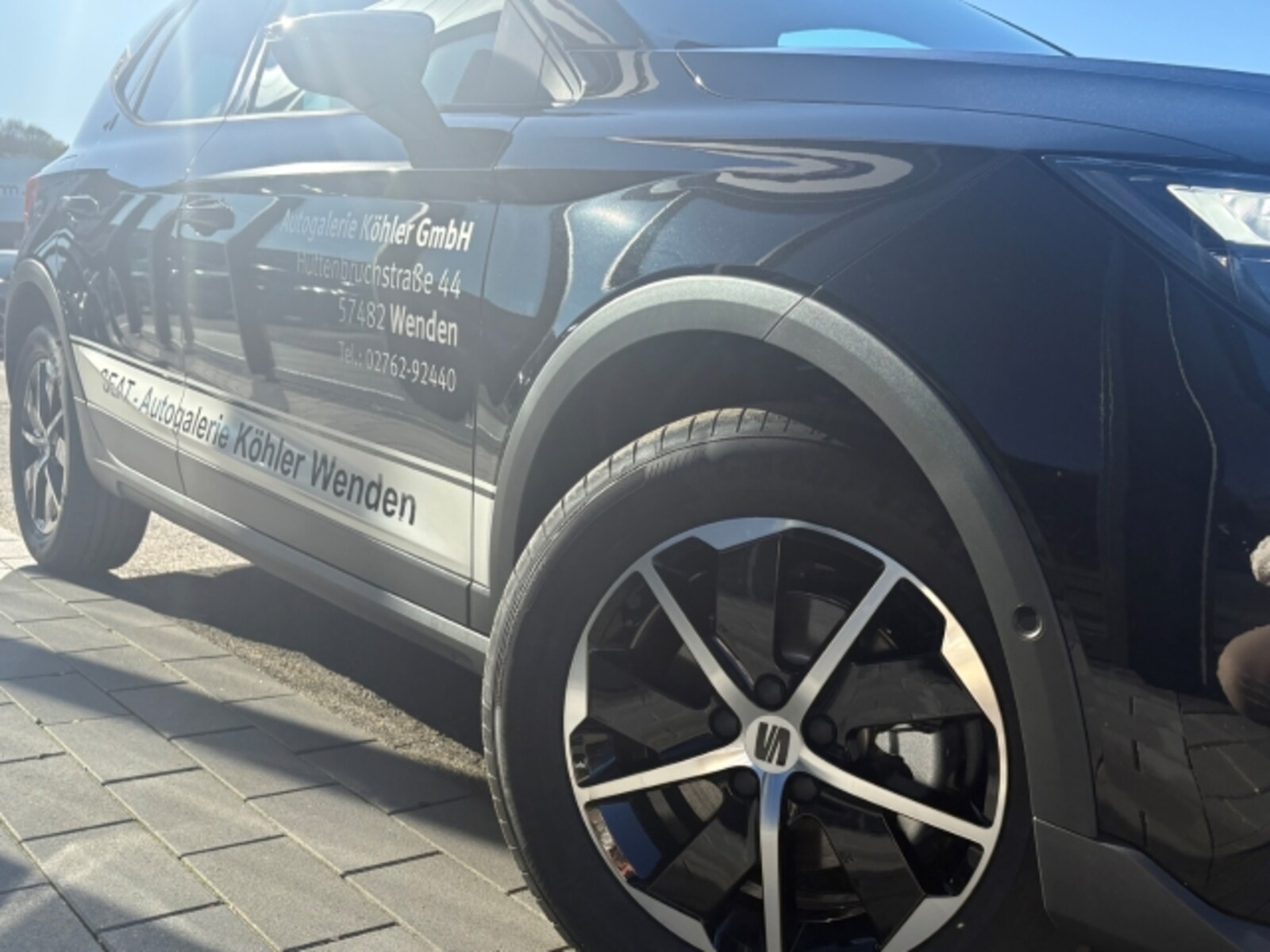 SEAT Arona – Bild 5
