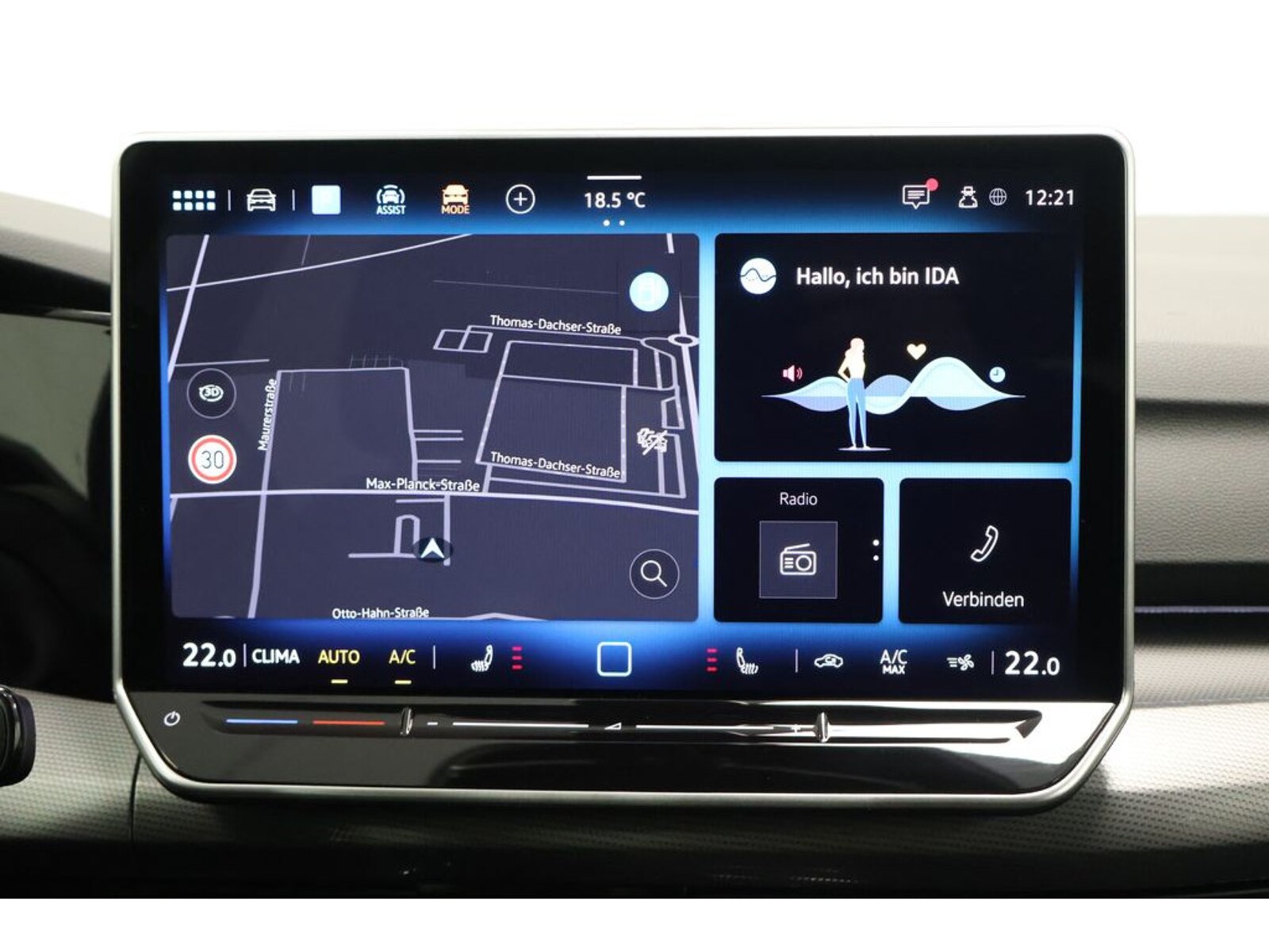 Volkswagen Golf – Bild 9