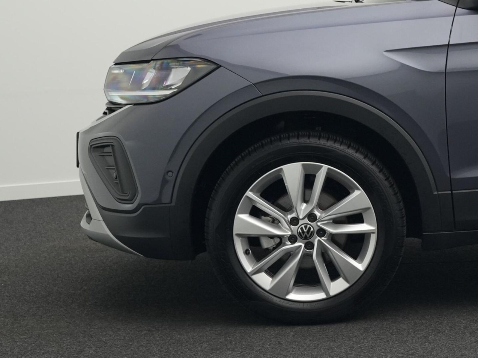 Volkswagen T-Cross – Bild 18