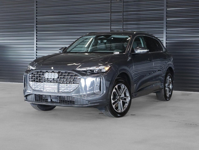 Photo of 2026 Audi Q5