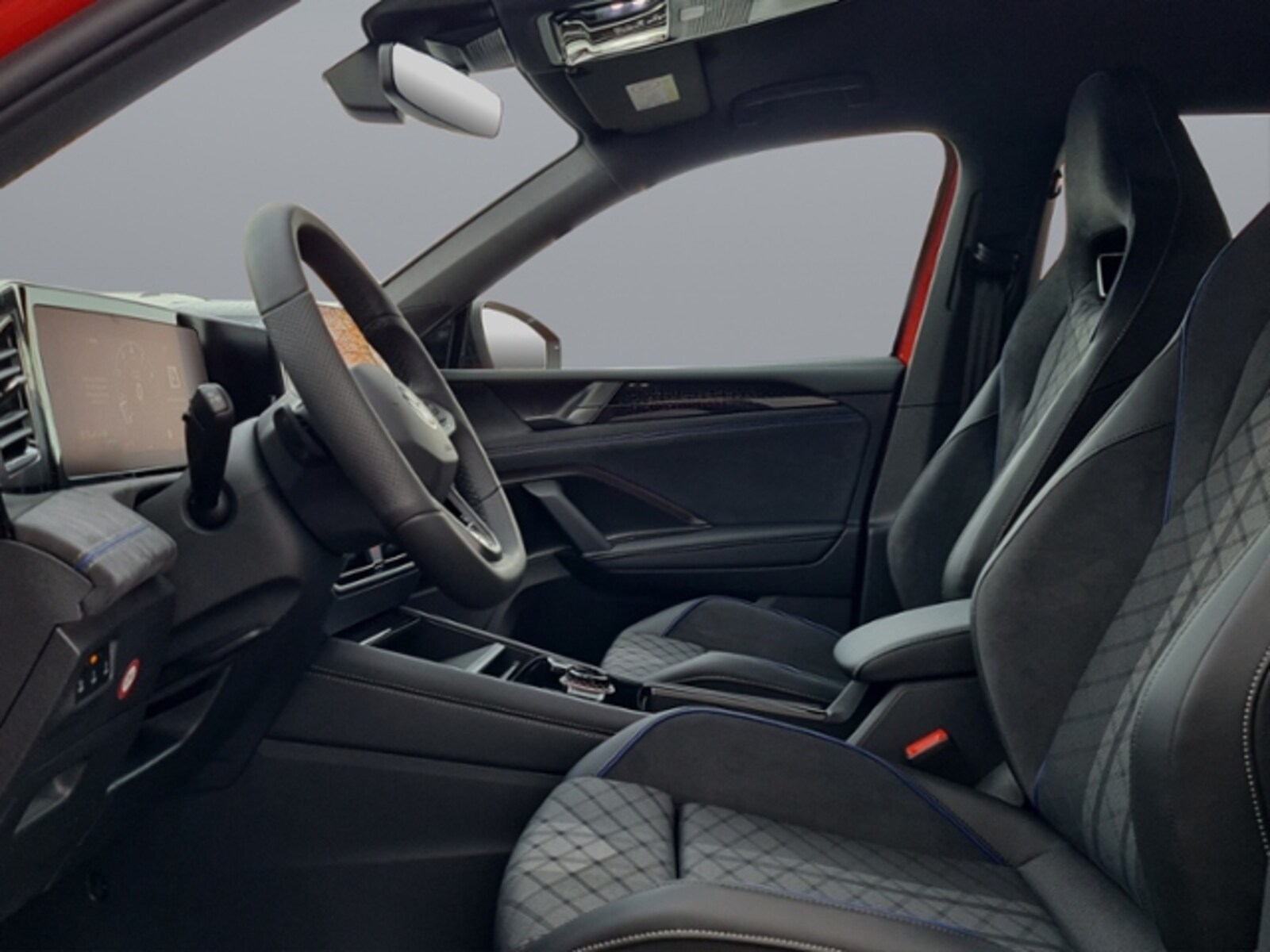 Volkswagen Tiguan – Bild 12