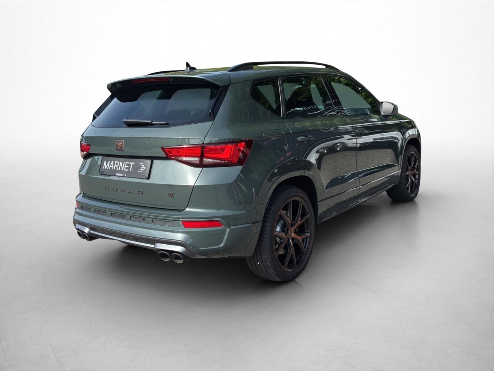 CUPRA Ateca – Bild 3