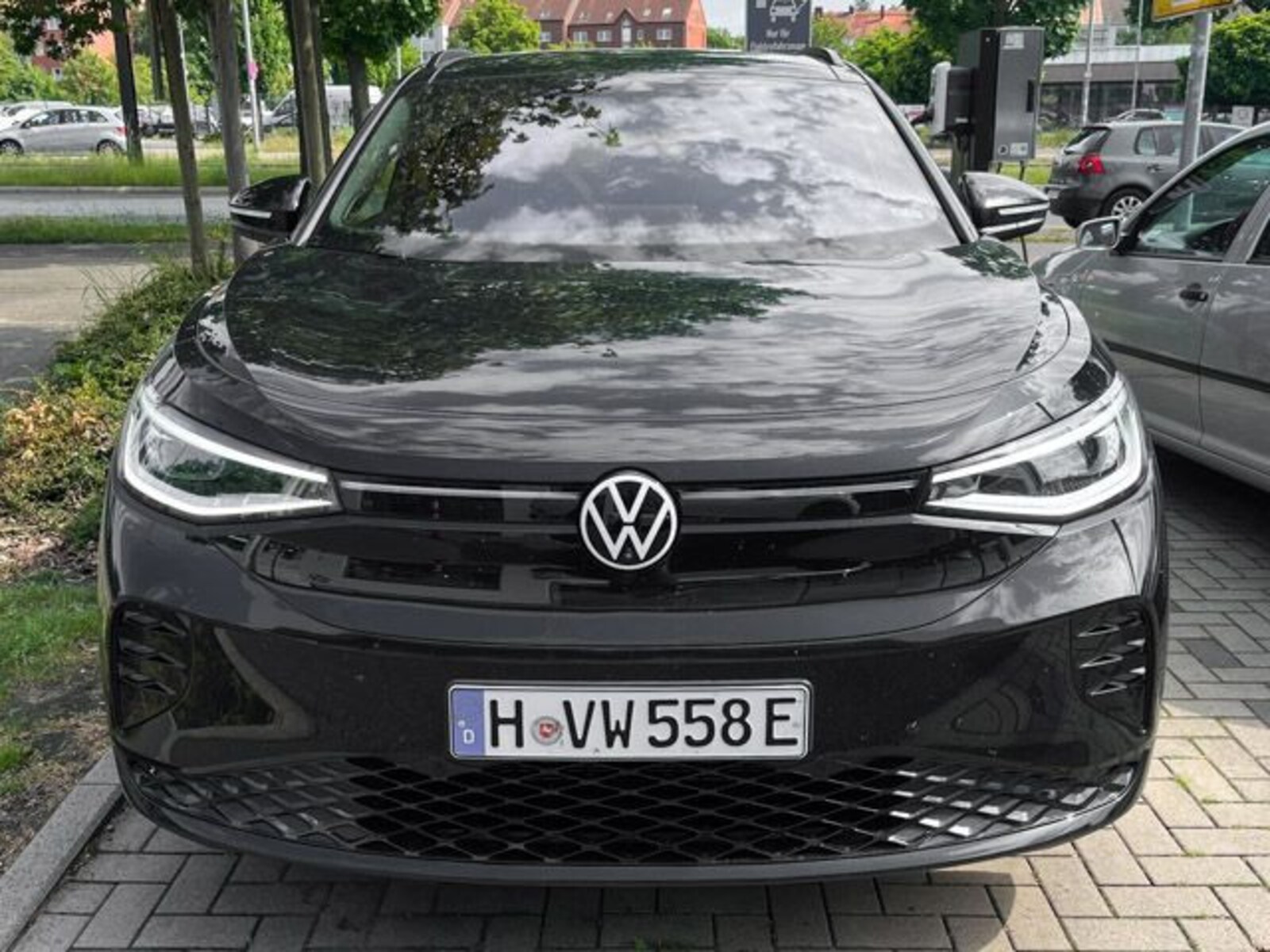 Volkswagen ID.4 – Bild 10