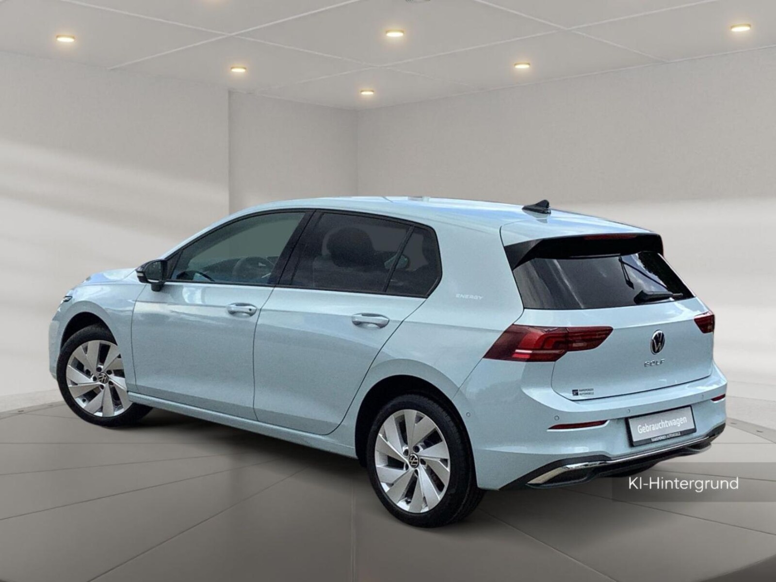 Volkswagen Golf – Bild 4