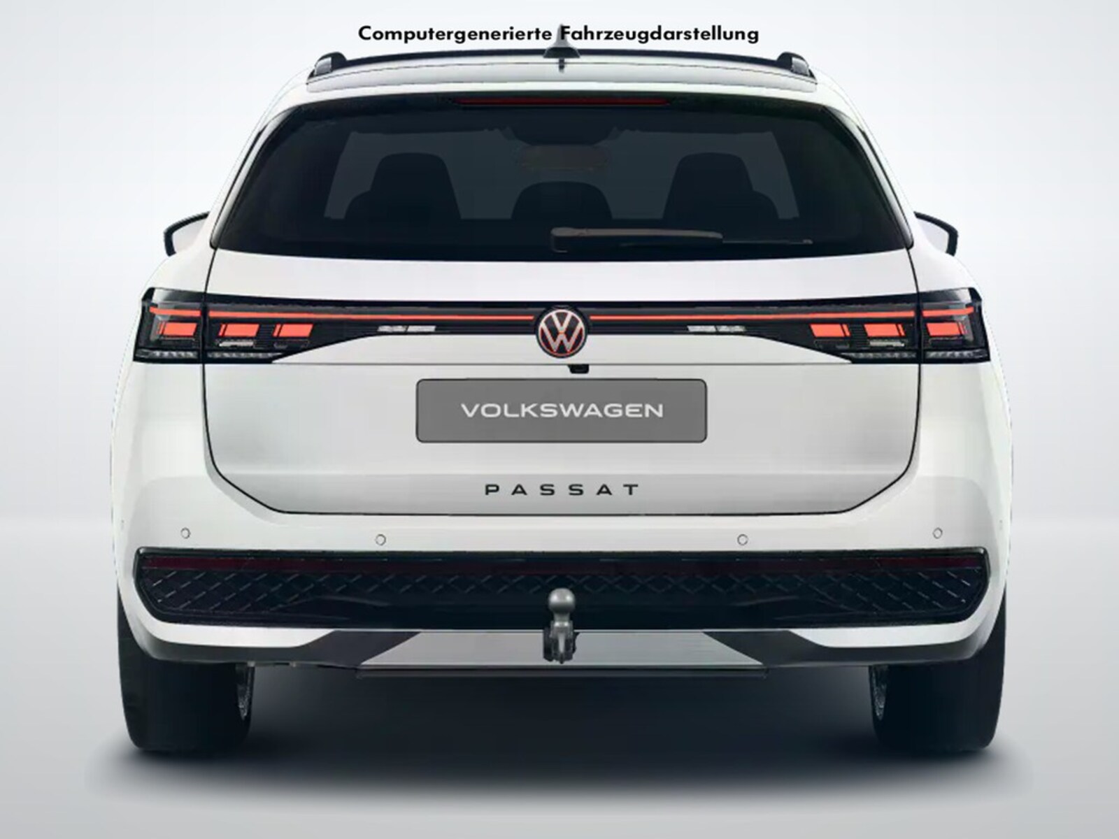 Volkswagen Passat – Bild 4