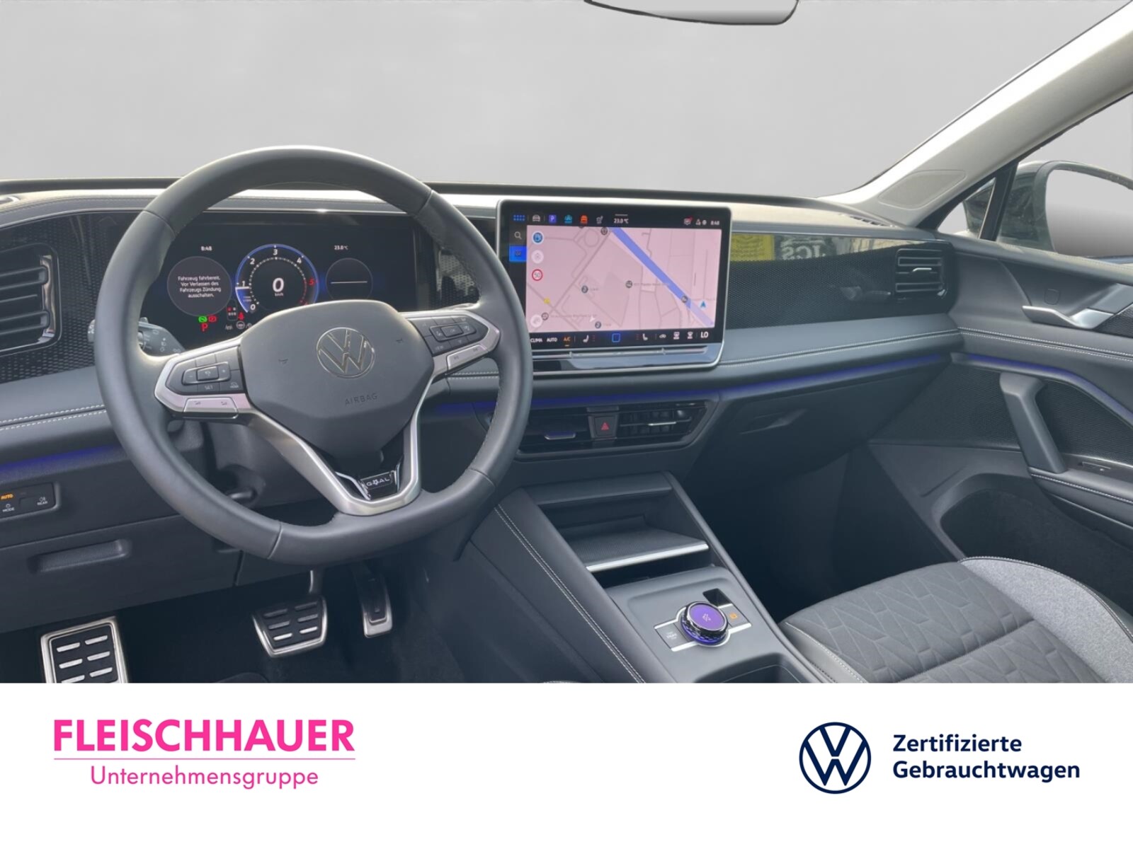 Volkswagen Tiguan – Bild 12