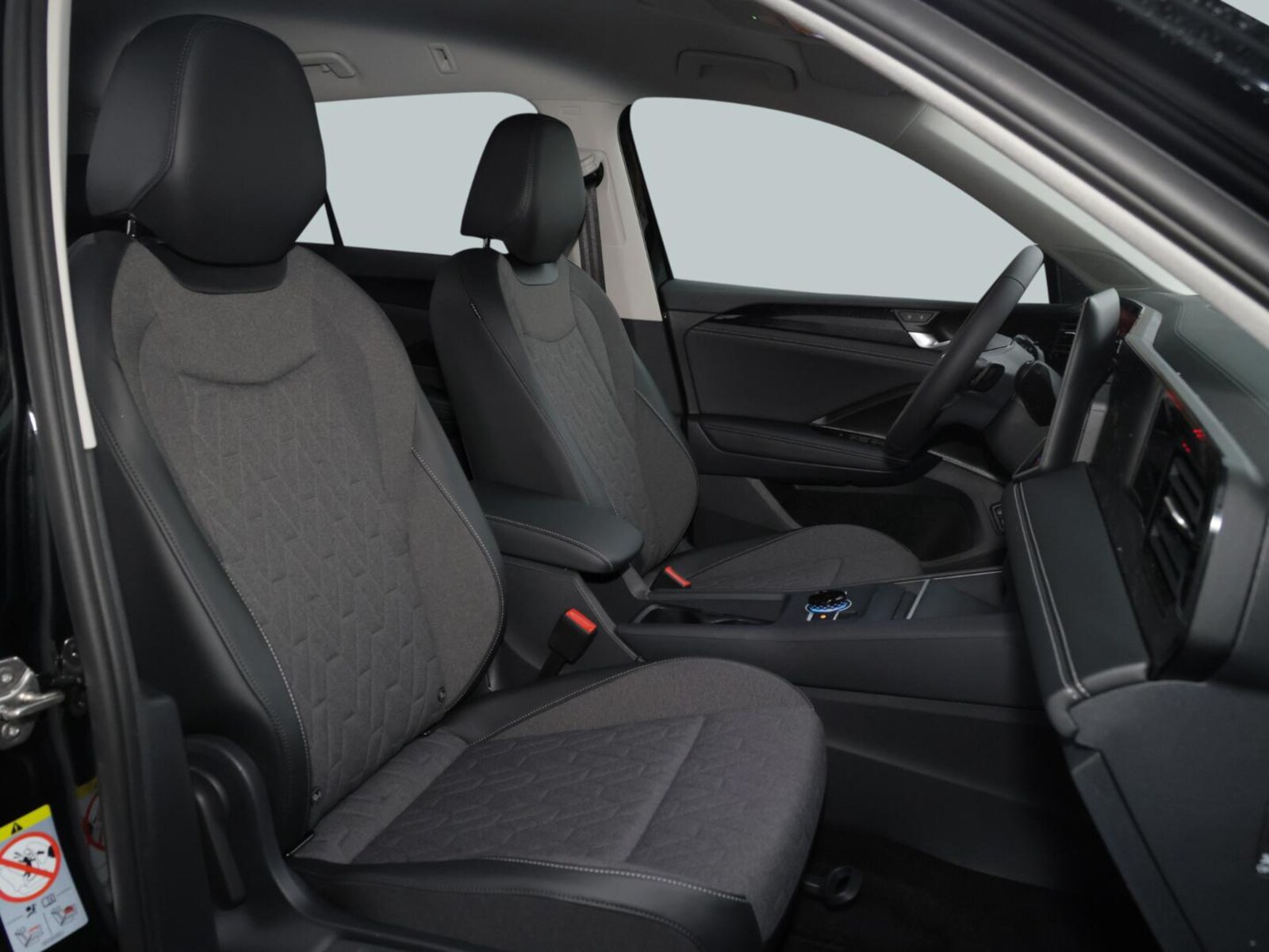 Volkswagen Tiguan – Bild 9