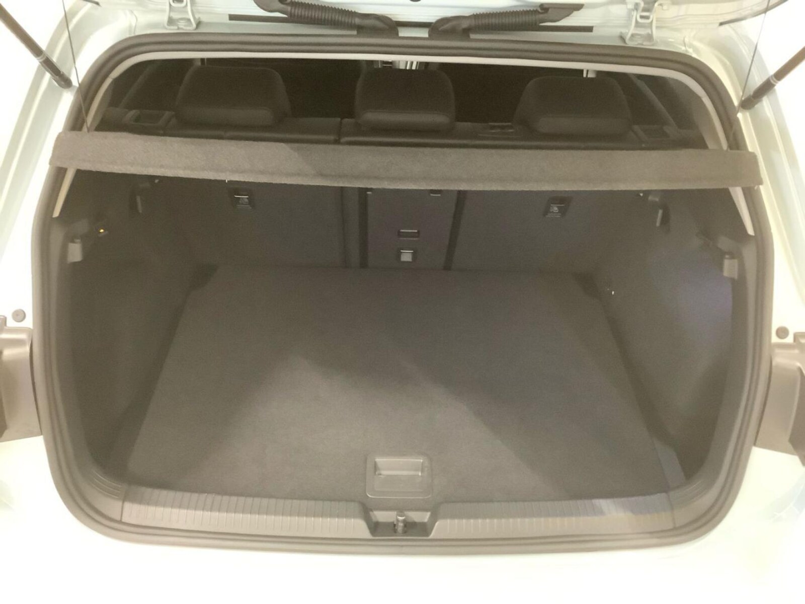 Volkswagen Golf – Bild 12