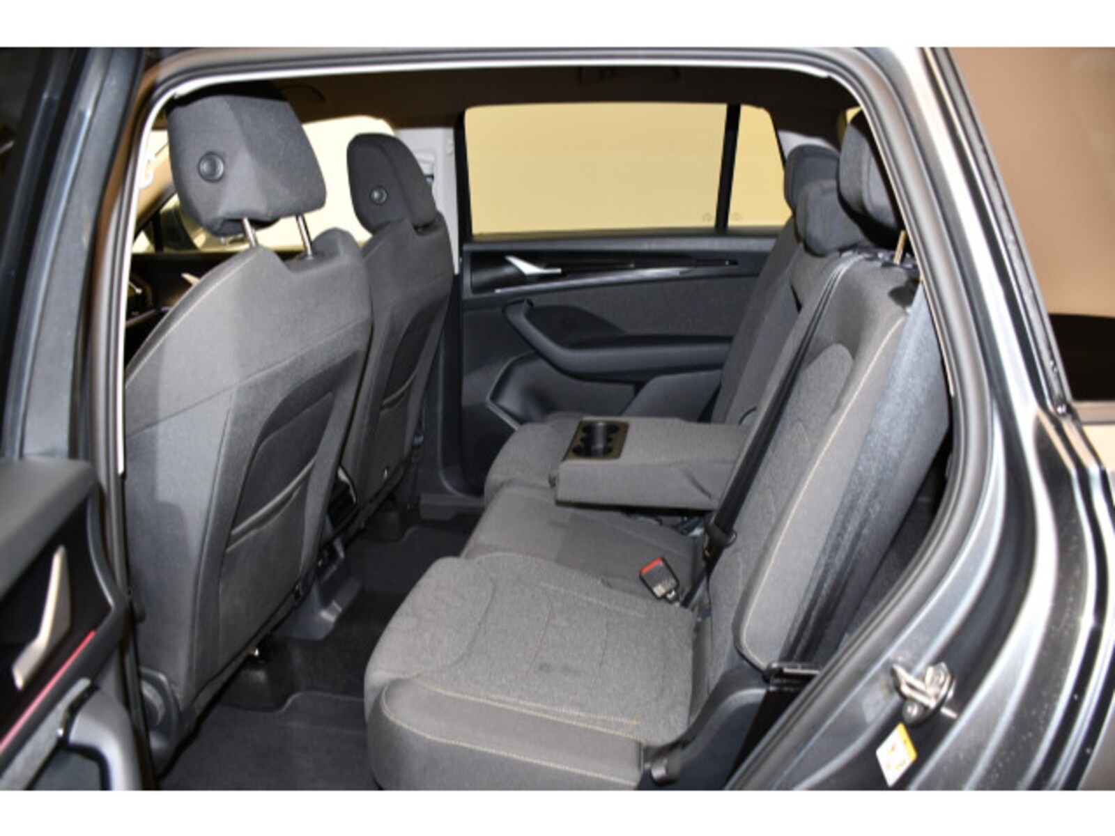 Škoda Kodiaq – Bild 9