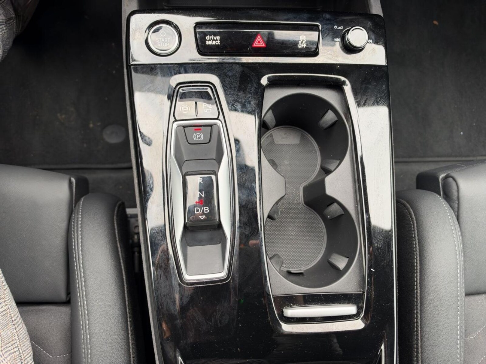 Audi A6 Avant e-tron – Bild 20