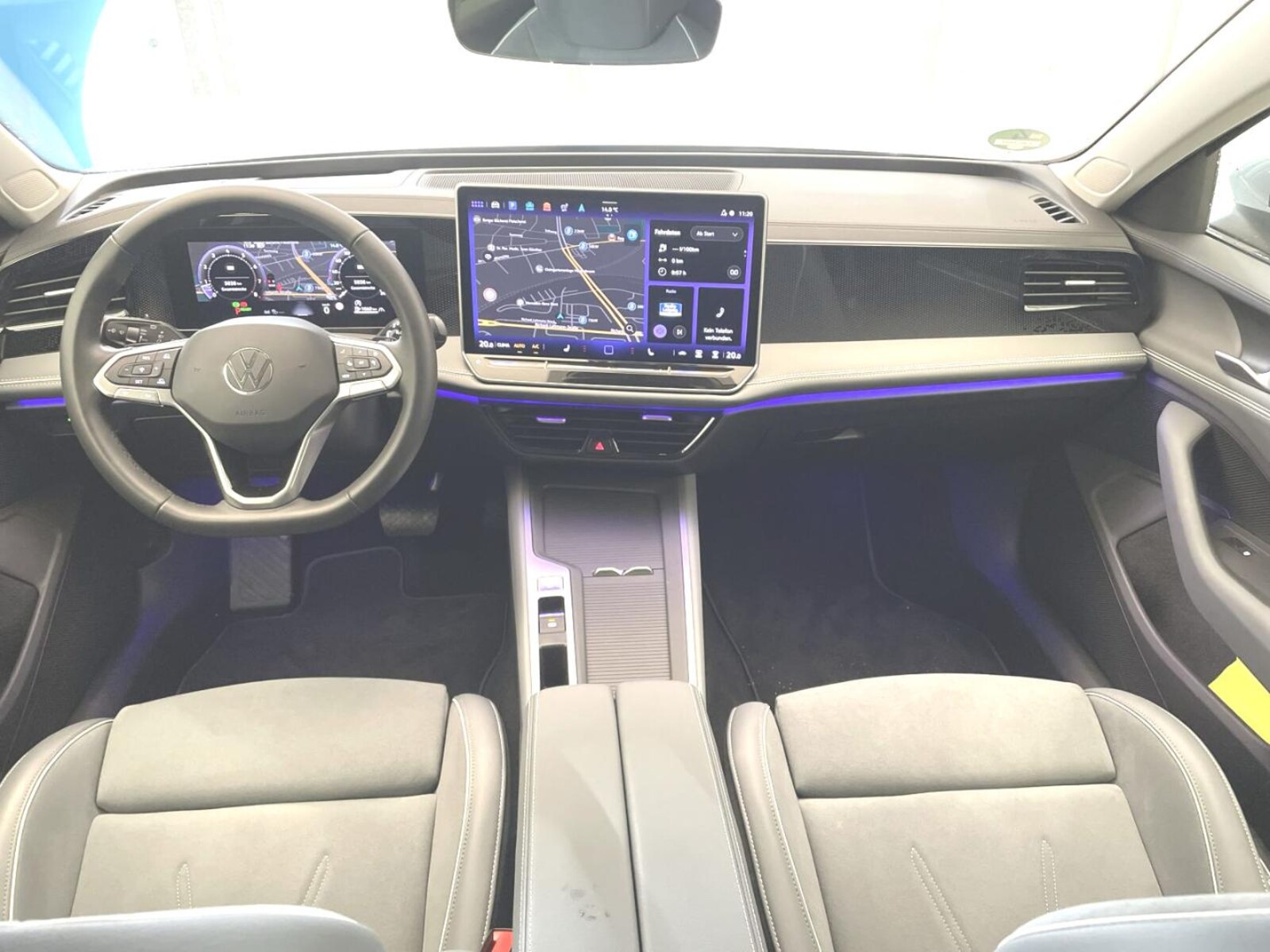 Volkswagen Passat – Bild 5