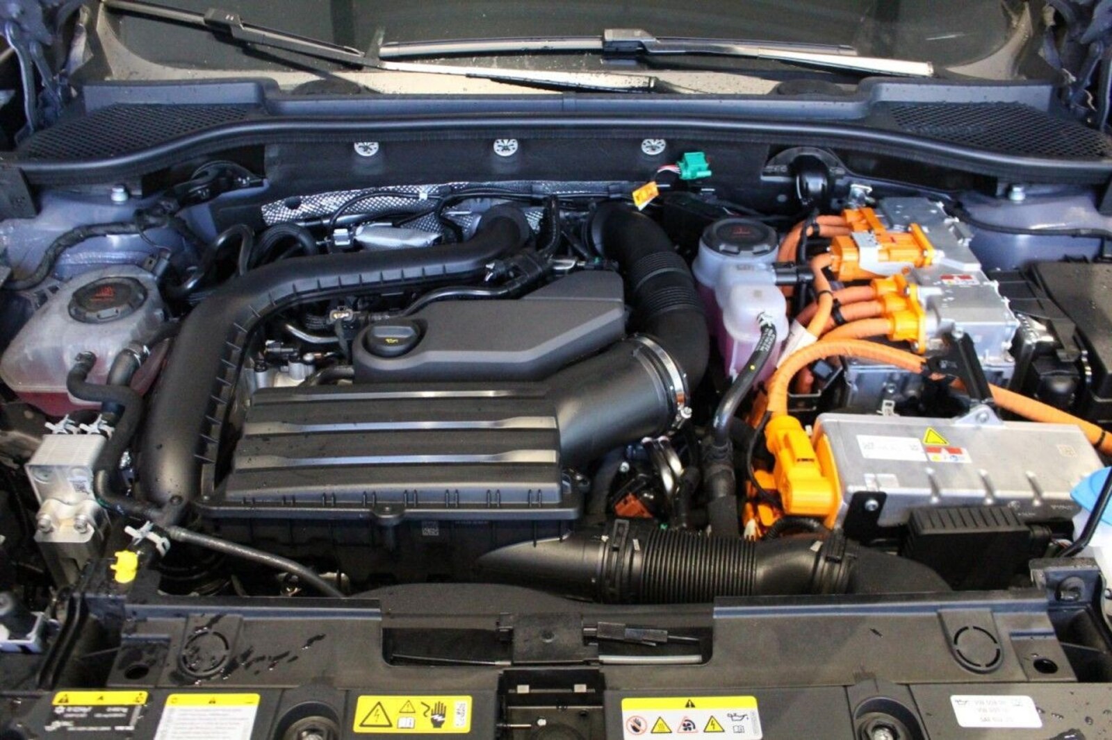 CUPRA Formentor – Bild 20